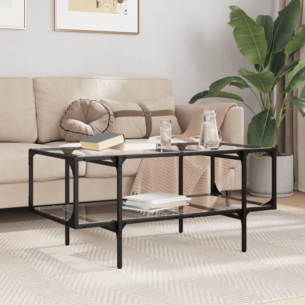 VidaXL Couchtisch holzwerkstoff