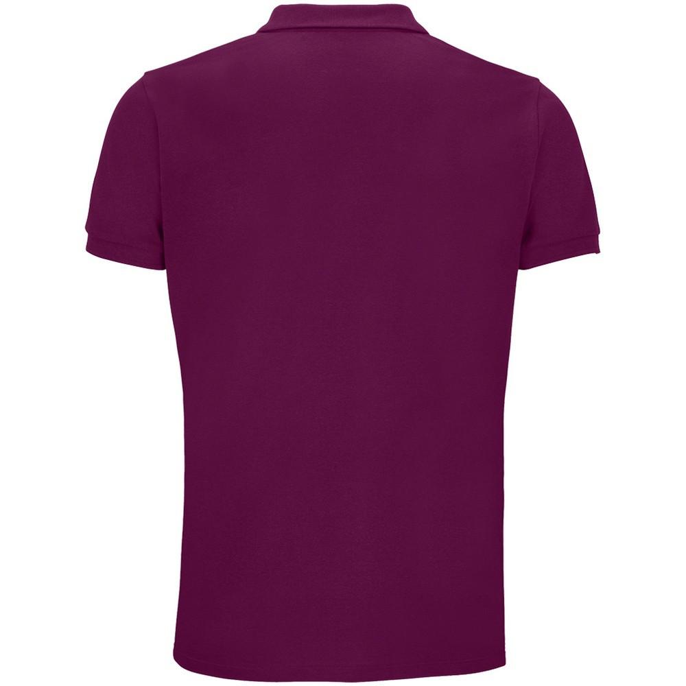 SOLS Planet Bio Poloshirt