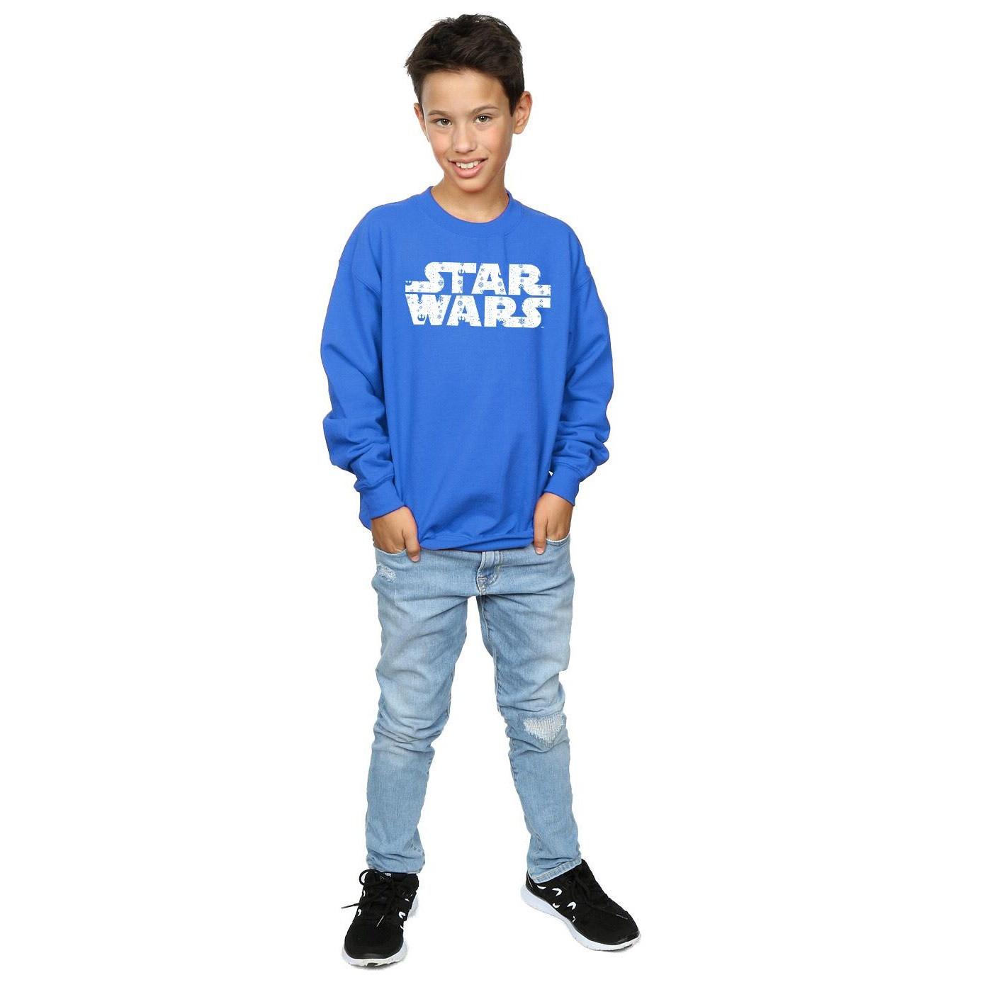 STAR WARS Sweatshirt