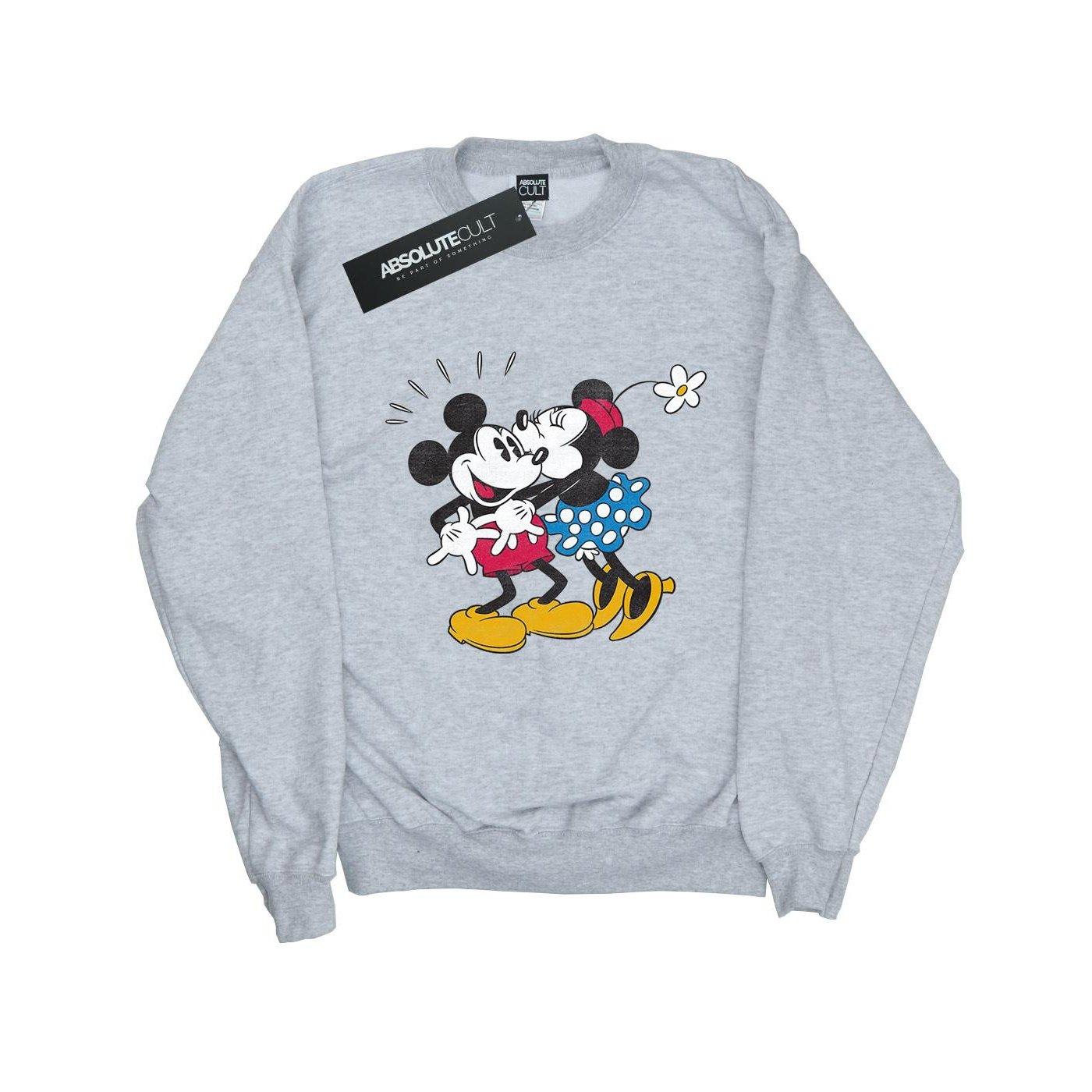 Disney Sweatshirt