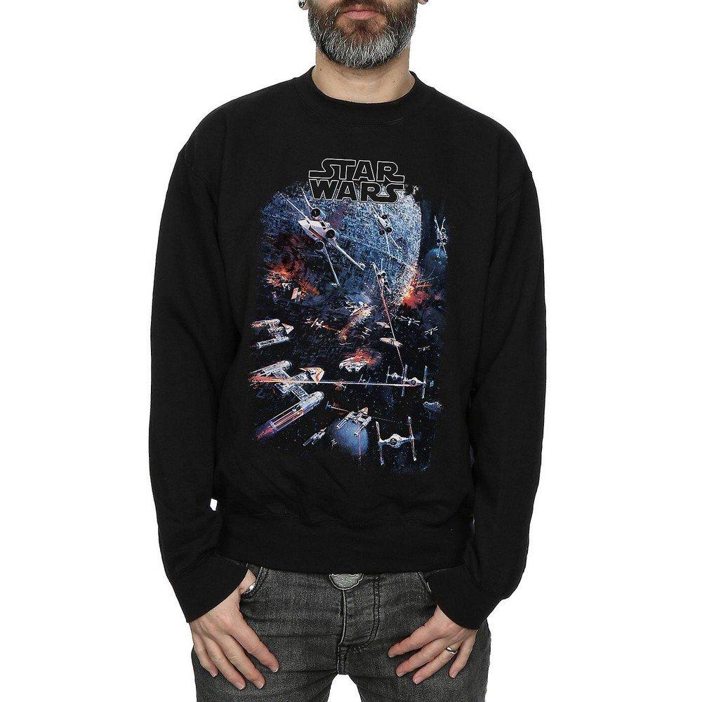 STAR WARS Universe Battle Sweatshirt