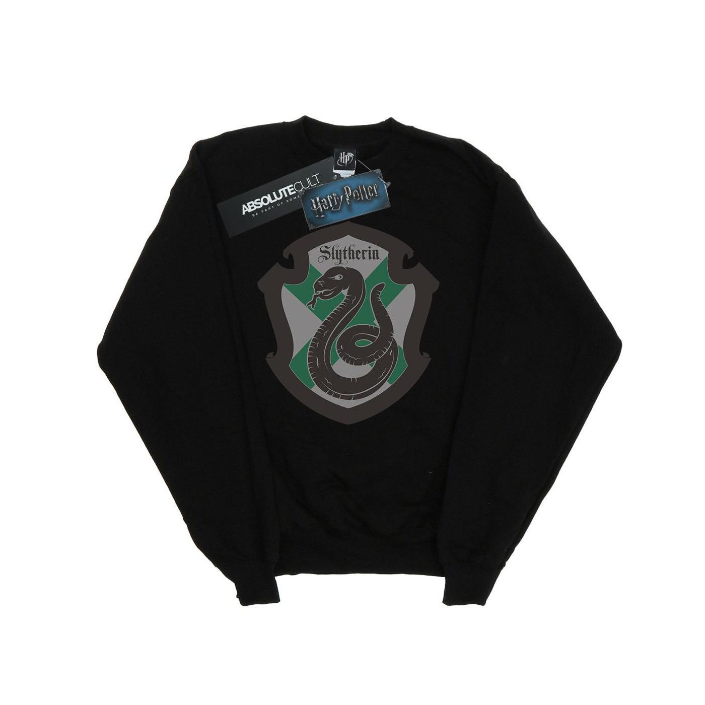 Harry Potter Slytherin Sweatshirt