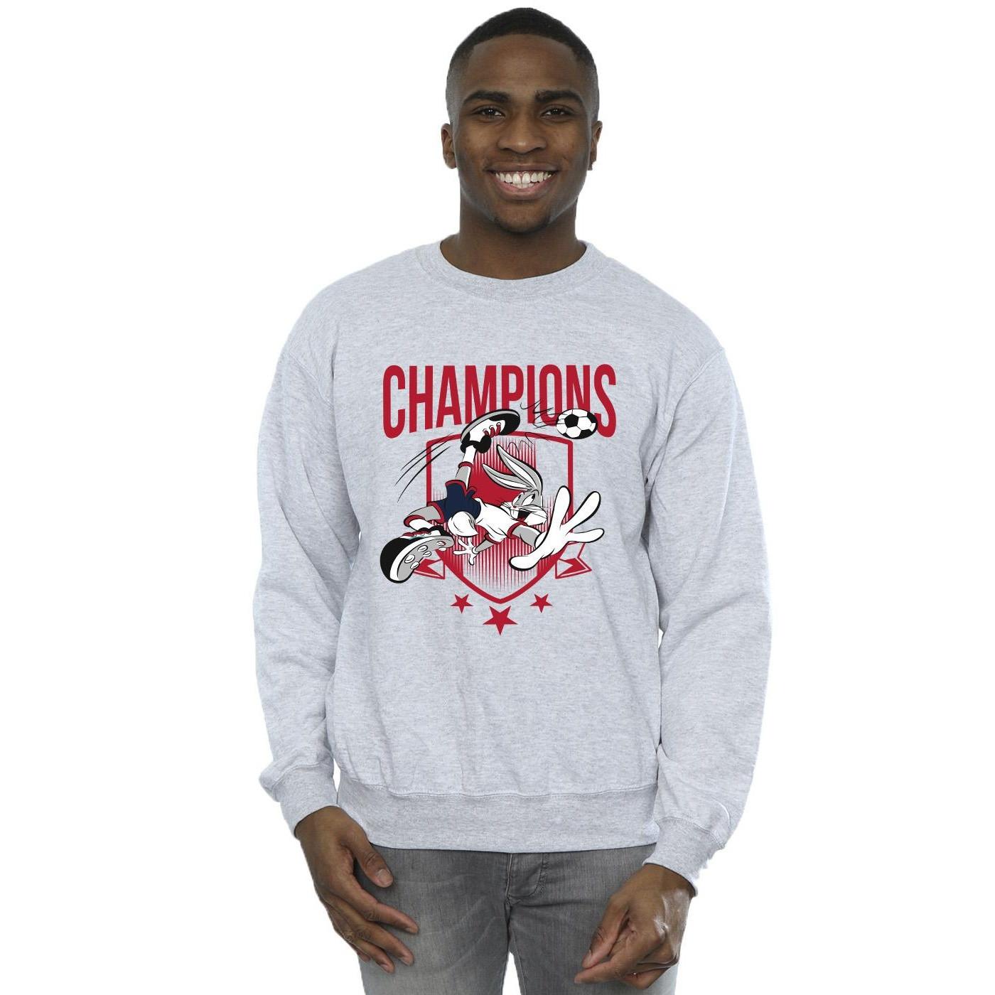 LOONEY TUNES Champions Sweatshirt