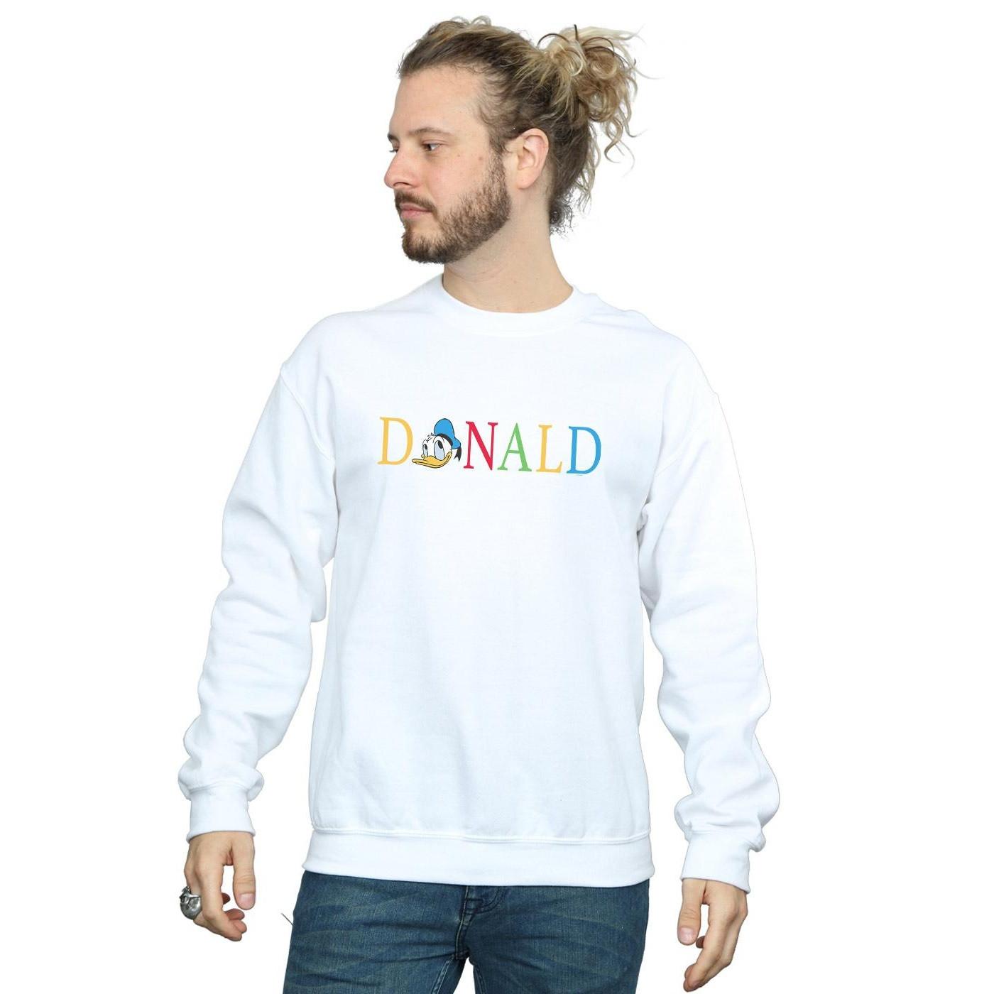 Disney Sweatshirt