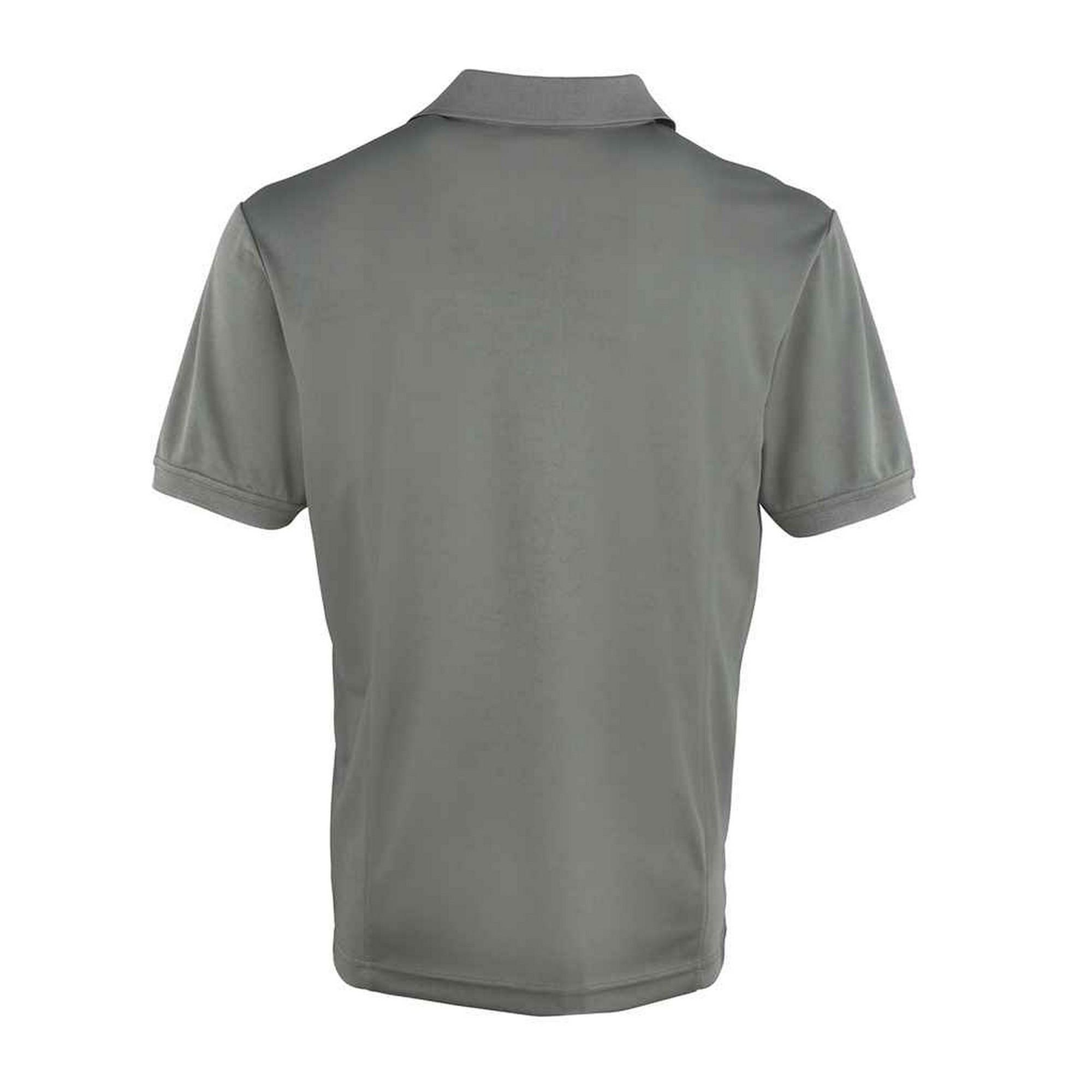 PREMIER Coolchecker Poloshirt