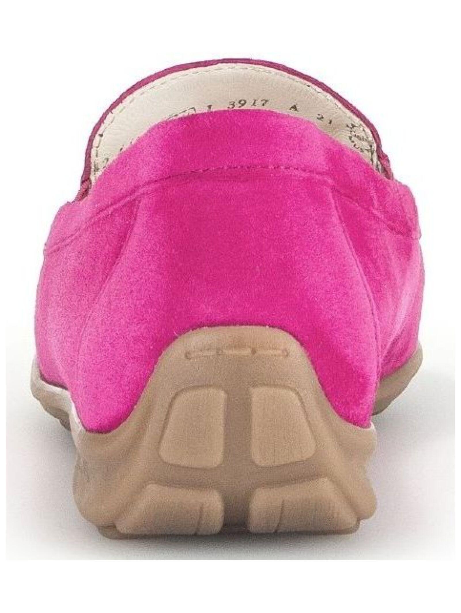 Gabor Wildleder loafer