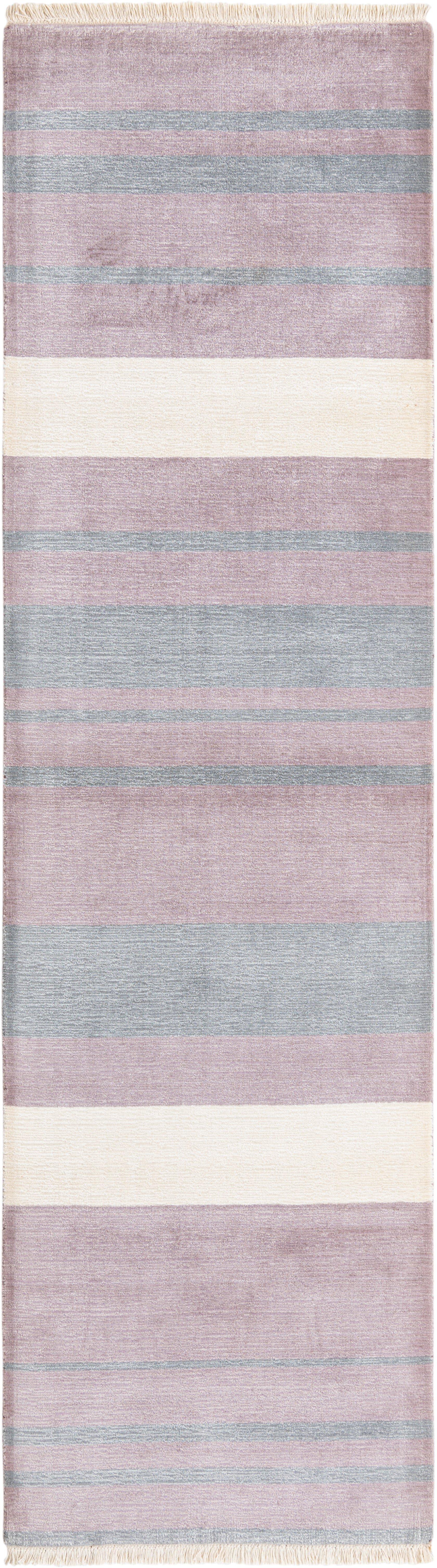VIDAL Handgemachter Teppich Darya-Indian