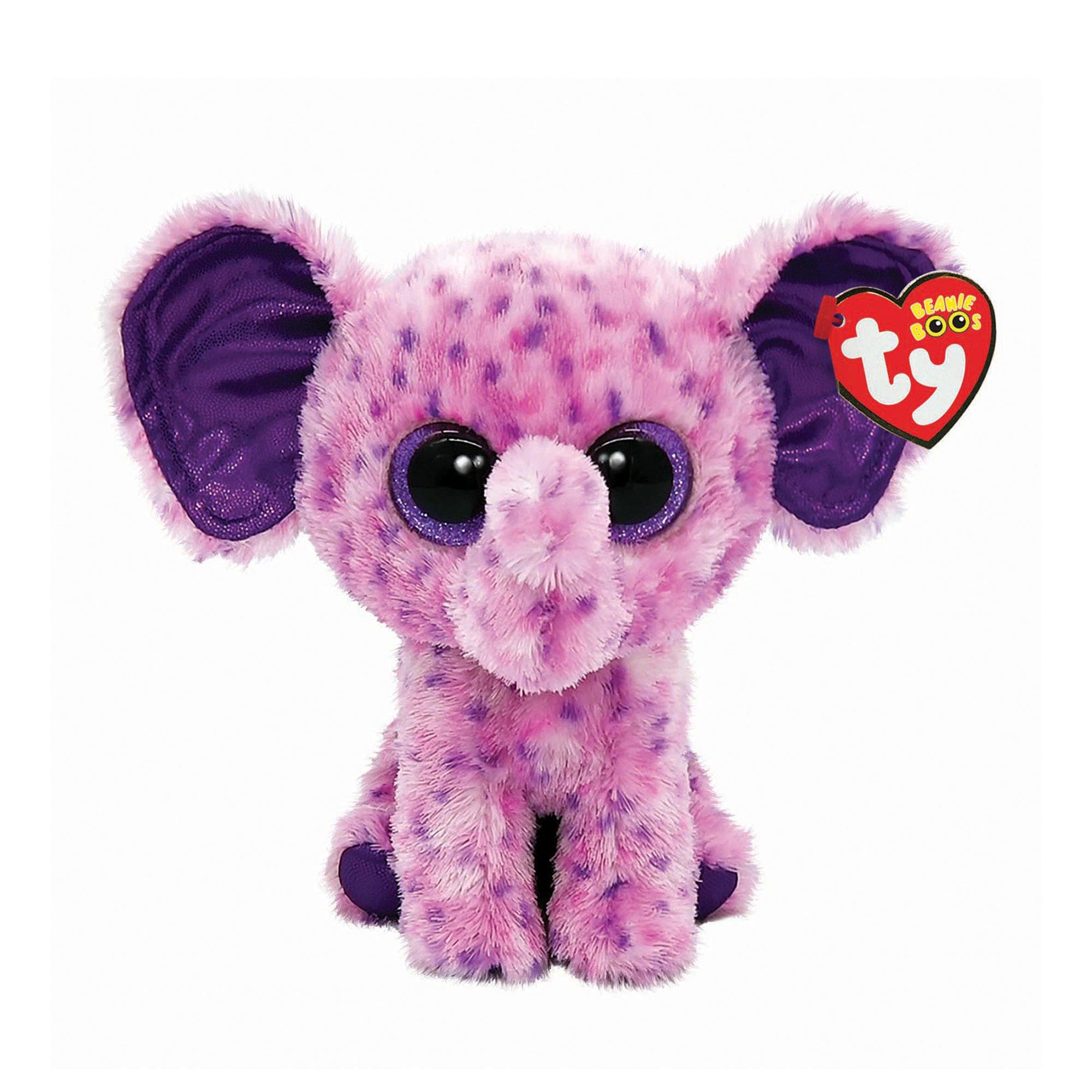 ty Beanie Boo, Eva, Elefant