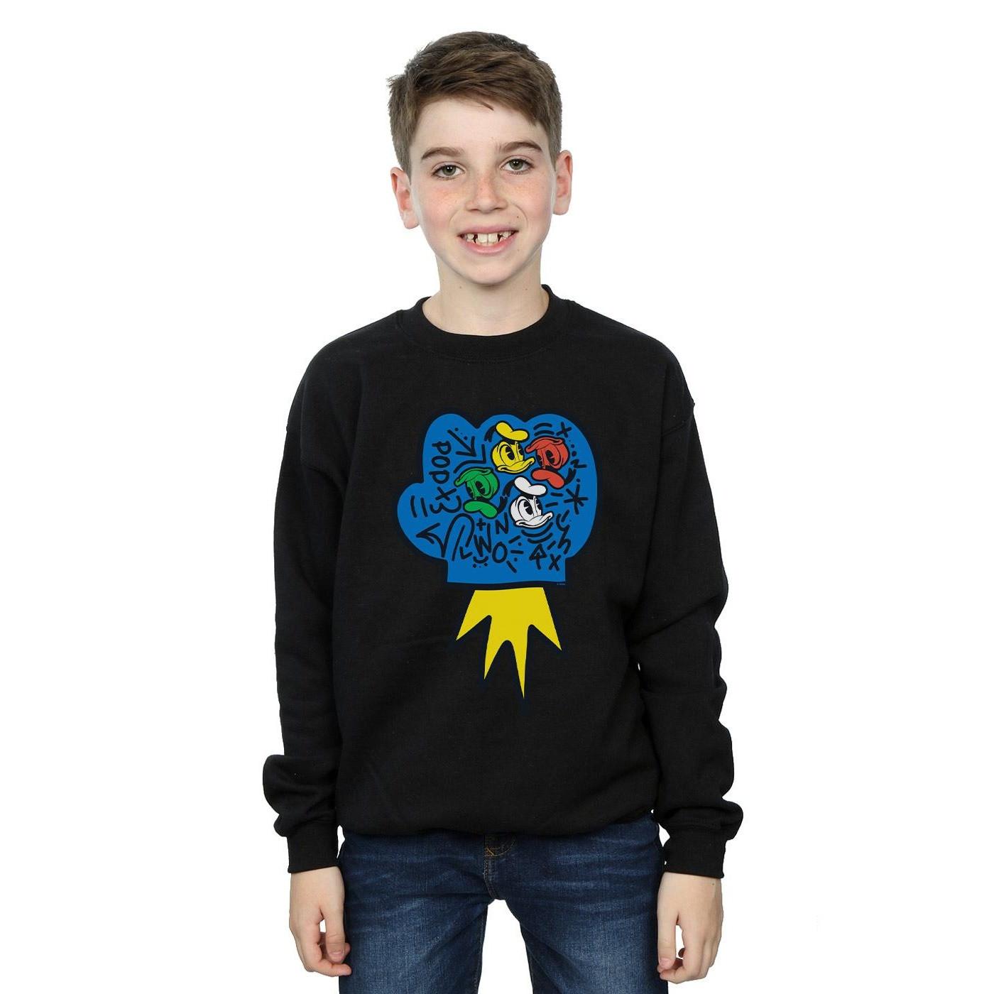 Disney Sweatshirt