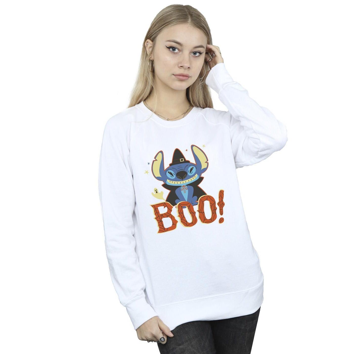 Disney Boo! Sweatshirt