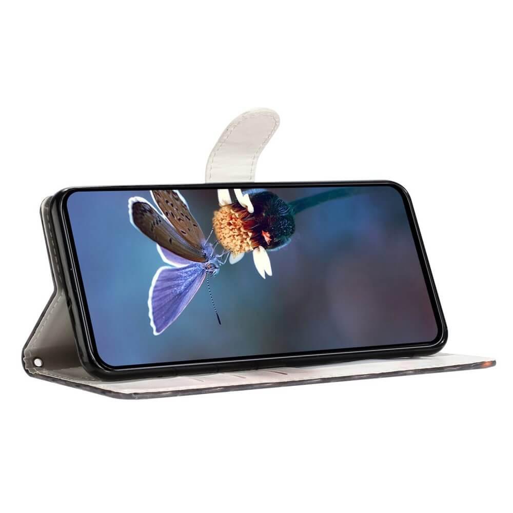 Cover-Discount Galaxy A36 5G - Tasche Hülle mit Motiv