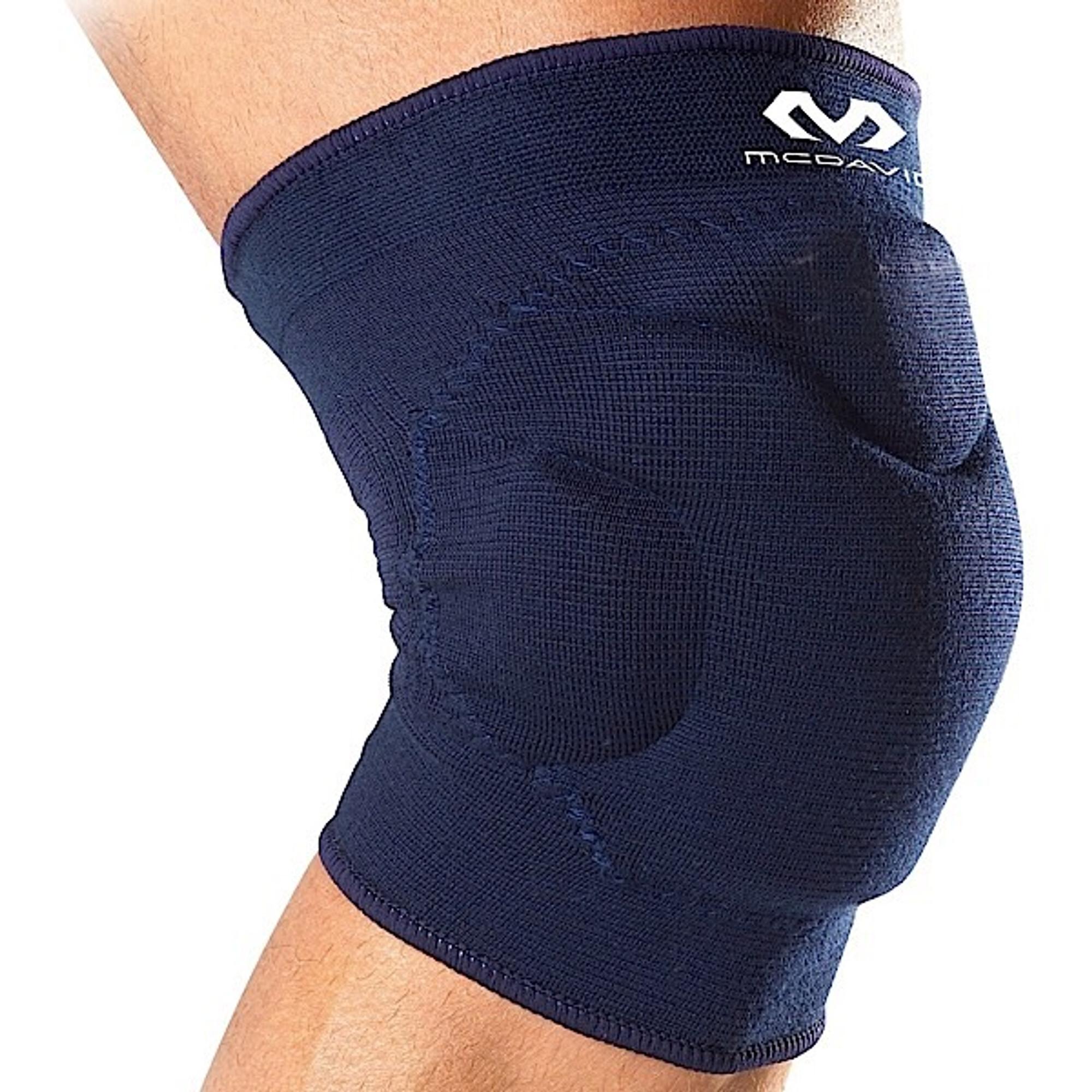 MCDAVID Knieschützer Volley Flexy (x2)