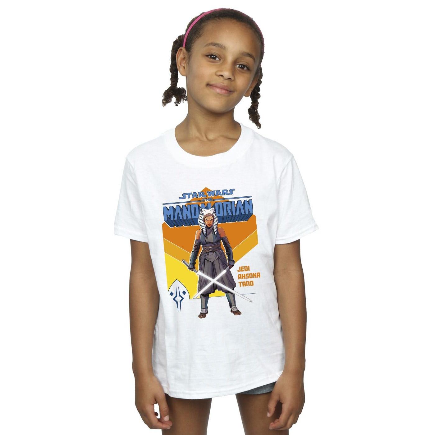 STAR WARS The Mandalorian Jedi TShirt