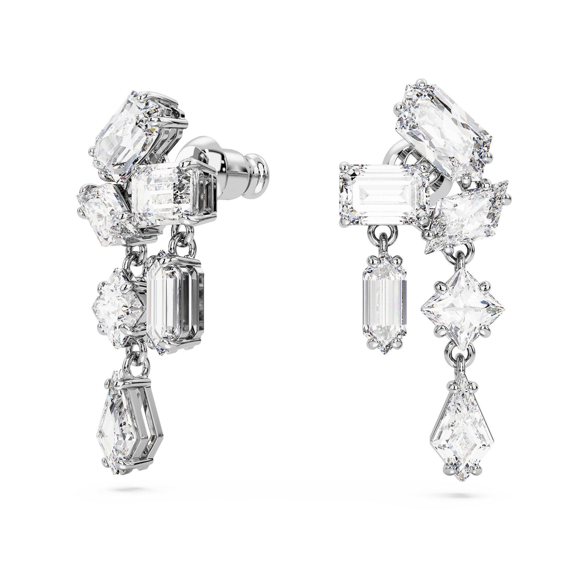 SWAROVSKI Mesmera Ohrstecker