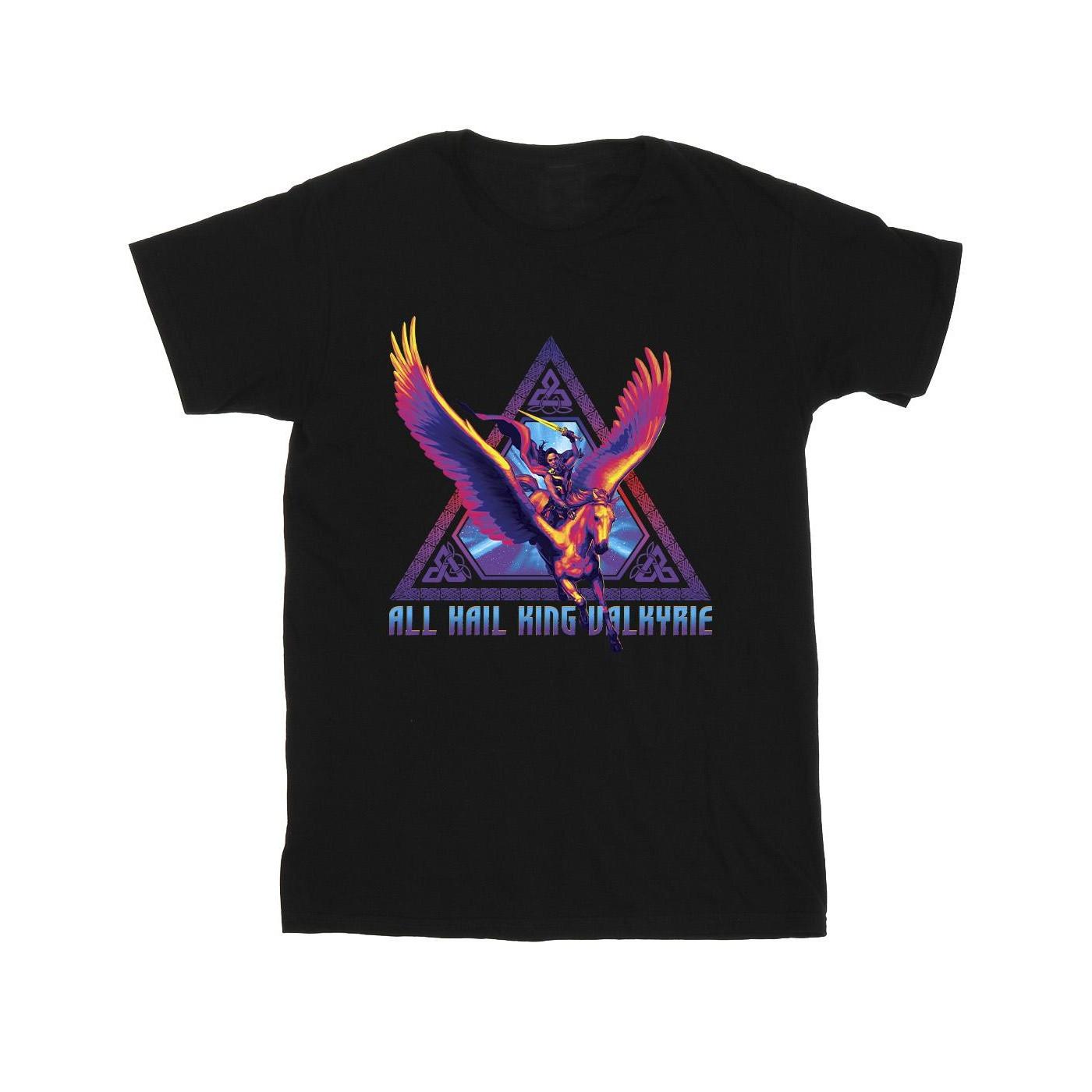 MARVEL Love And Thunder T-Shirt