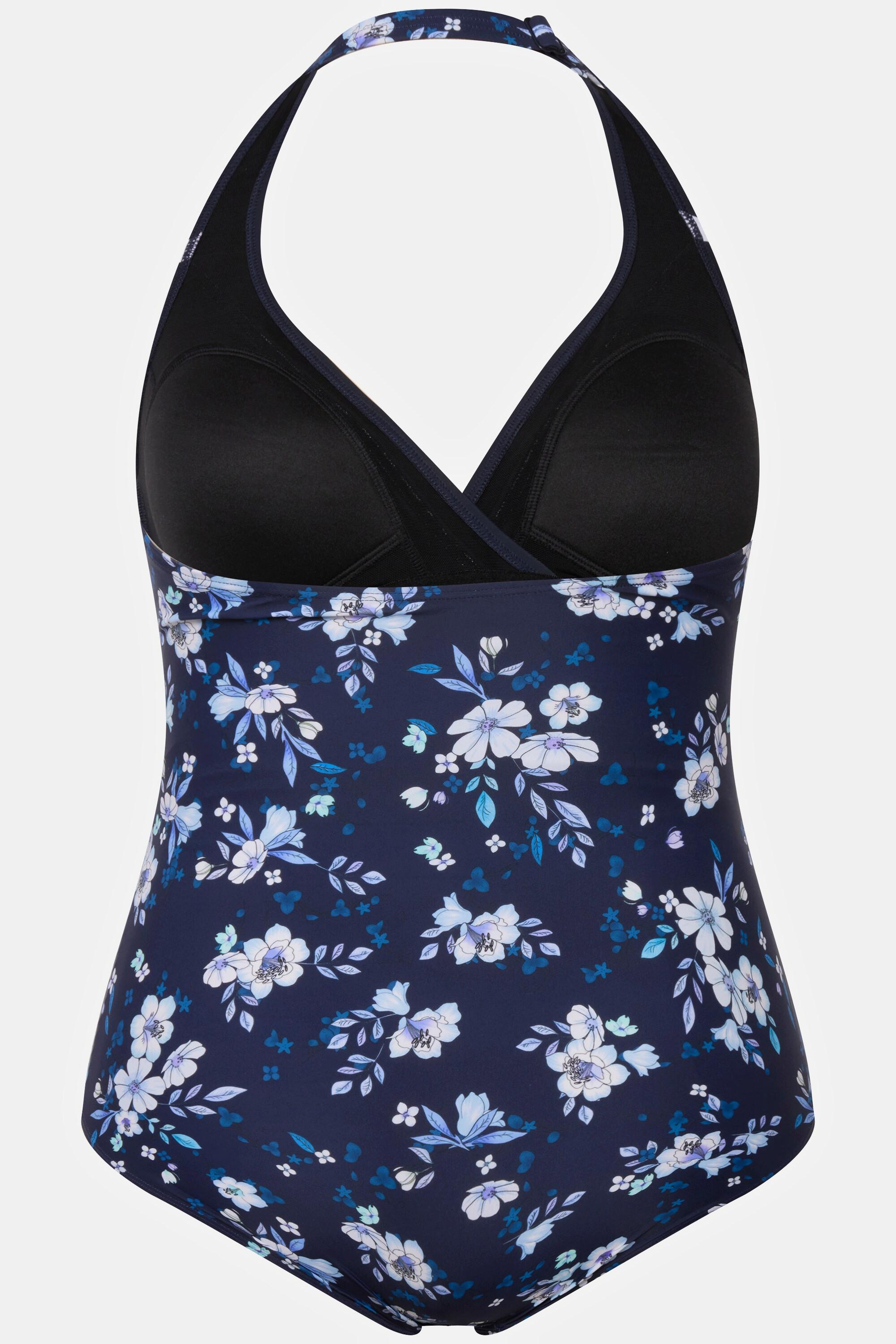 Ulla Popken Bellieva Badeanzug