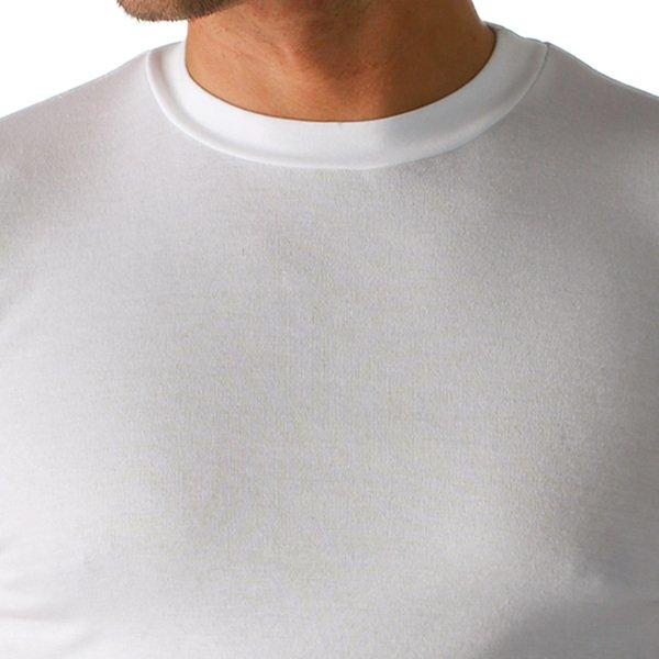 mey 2er Pack Noblesse - Unterhemd / Shirt Kurzarm