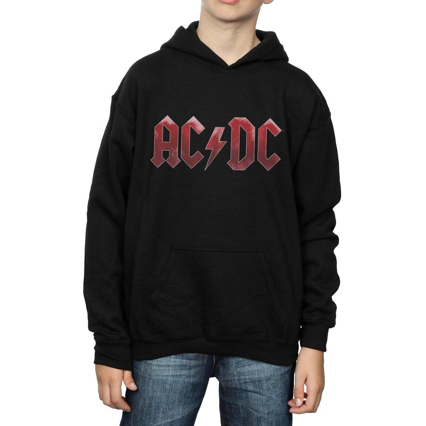 AC/DC ACDC Kapuzenpullover