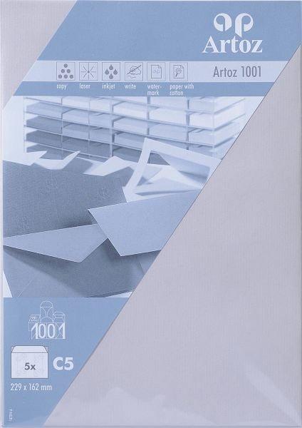 Artoz ARTOZ Couverts 1001 C5, 5 Stück