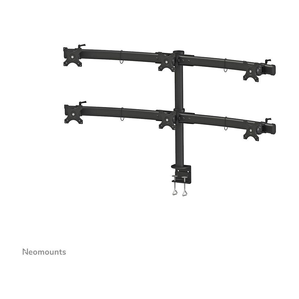 NewStar Neomounts by Monitor-Tischhalterung