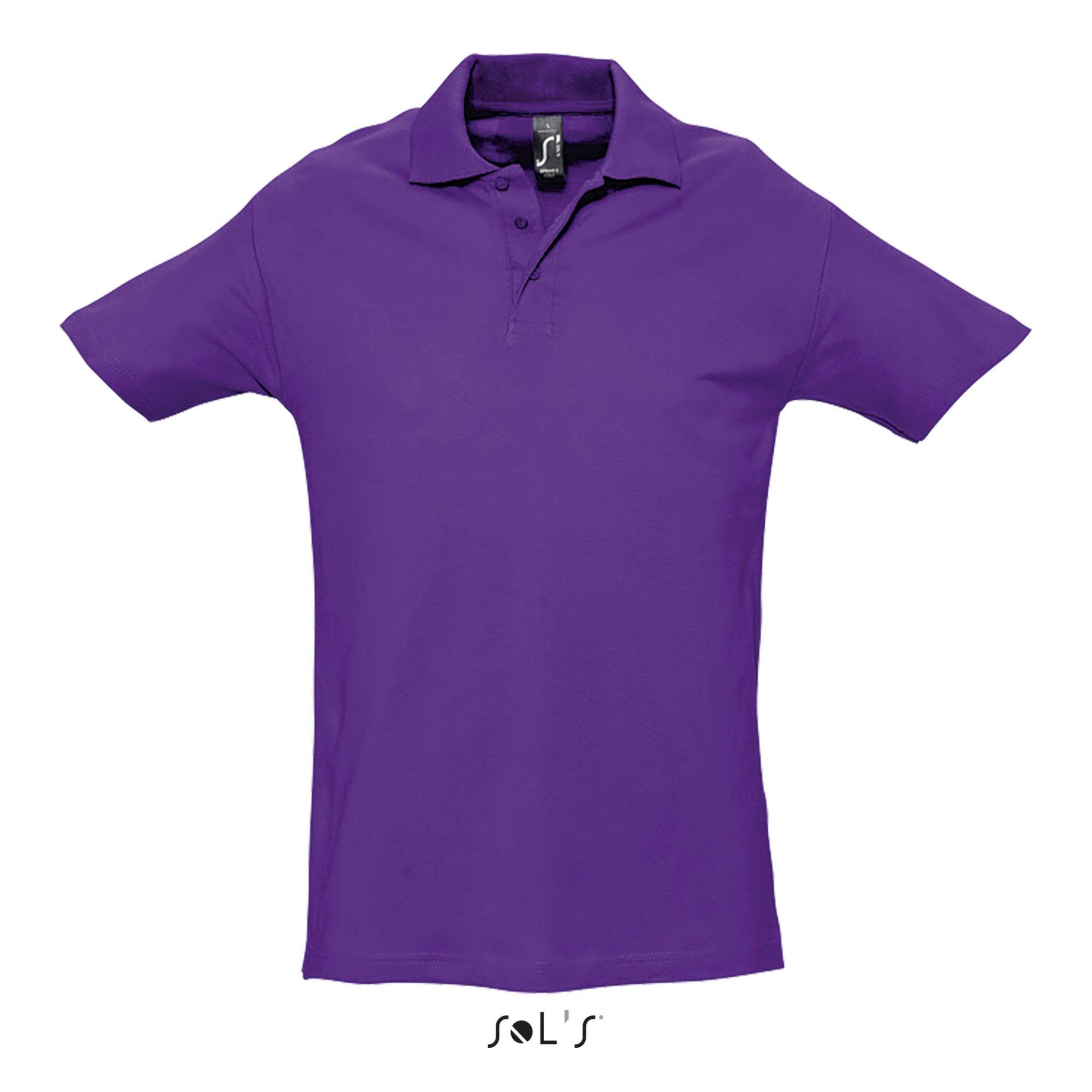SOLS Spring II Poloshirt