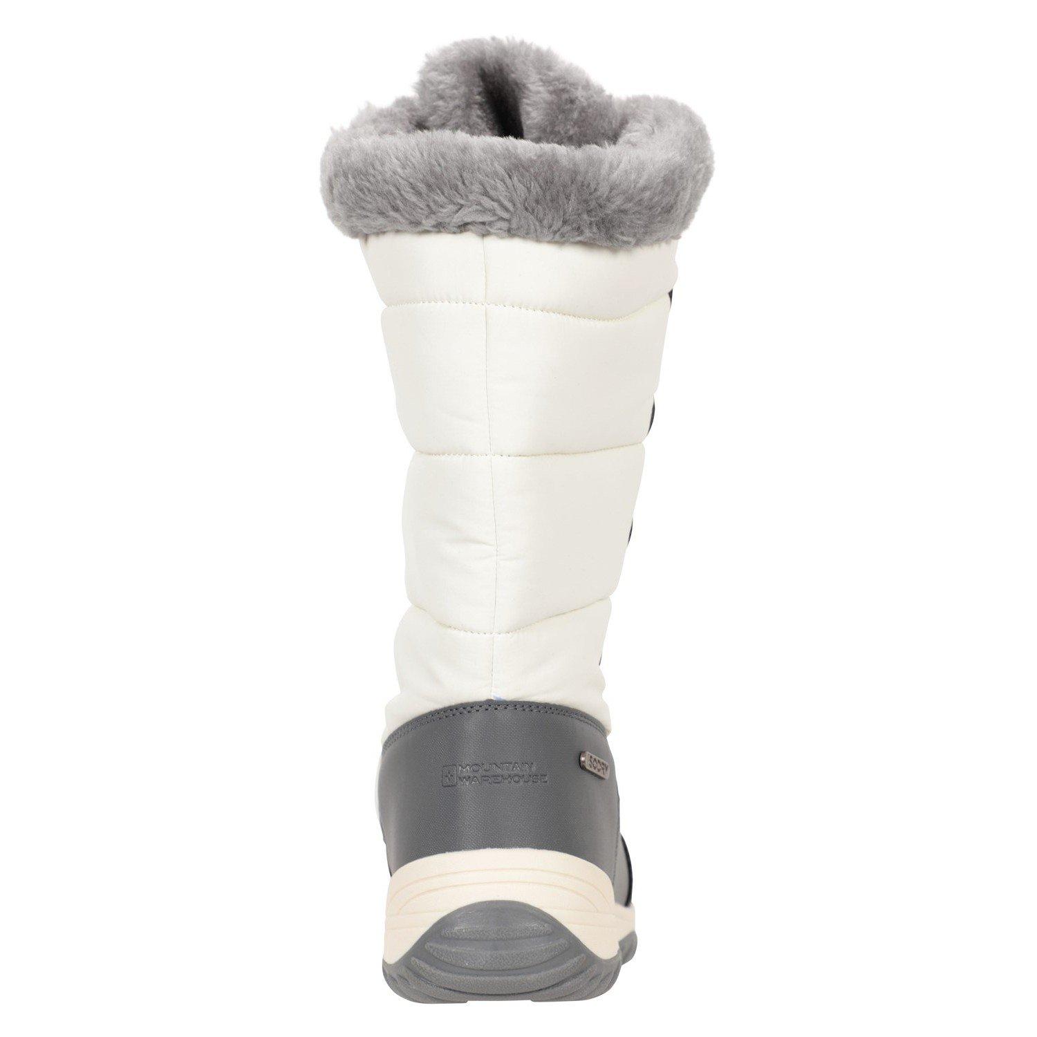 Mountain Warehouse Schneestiefel Snowflake Extreme, Lang