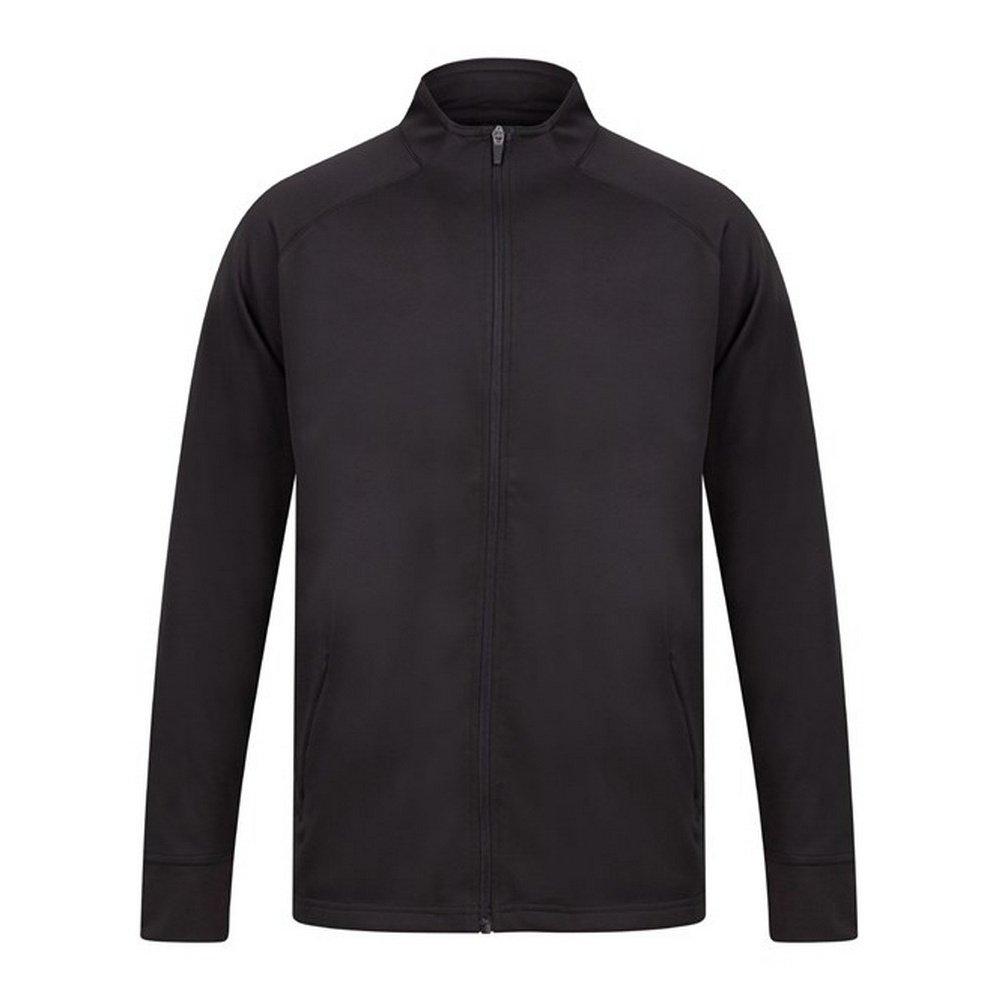 Finden & Hales Track Top