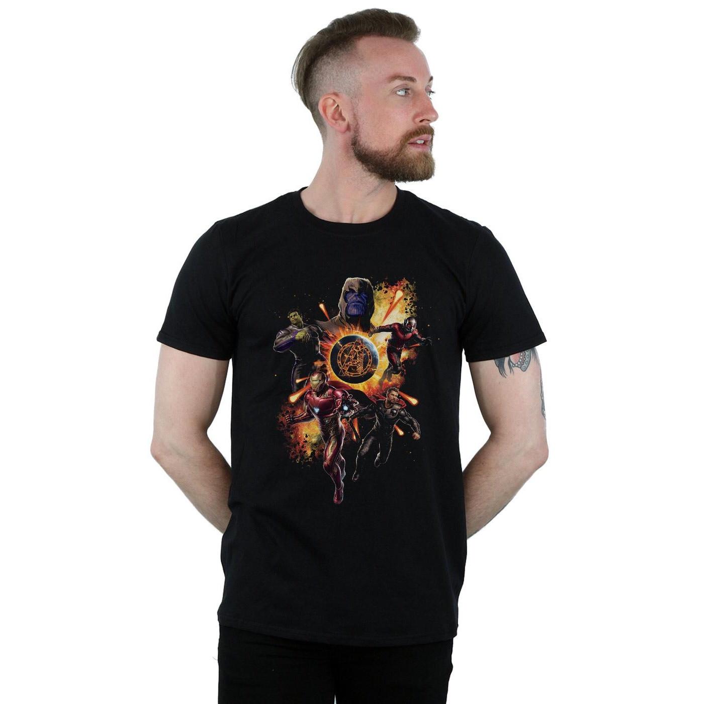 MARVEL Avengers Endgame T-Shirt