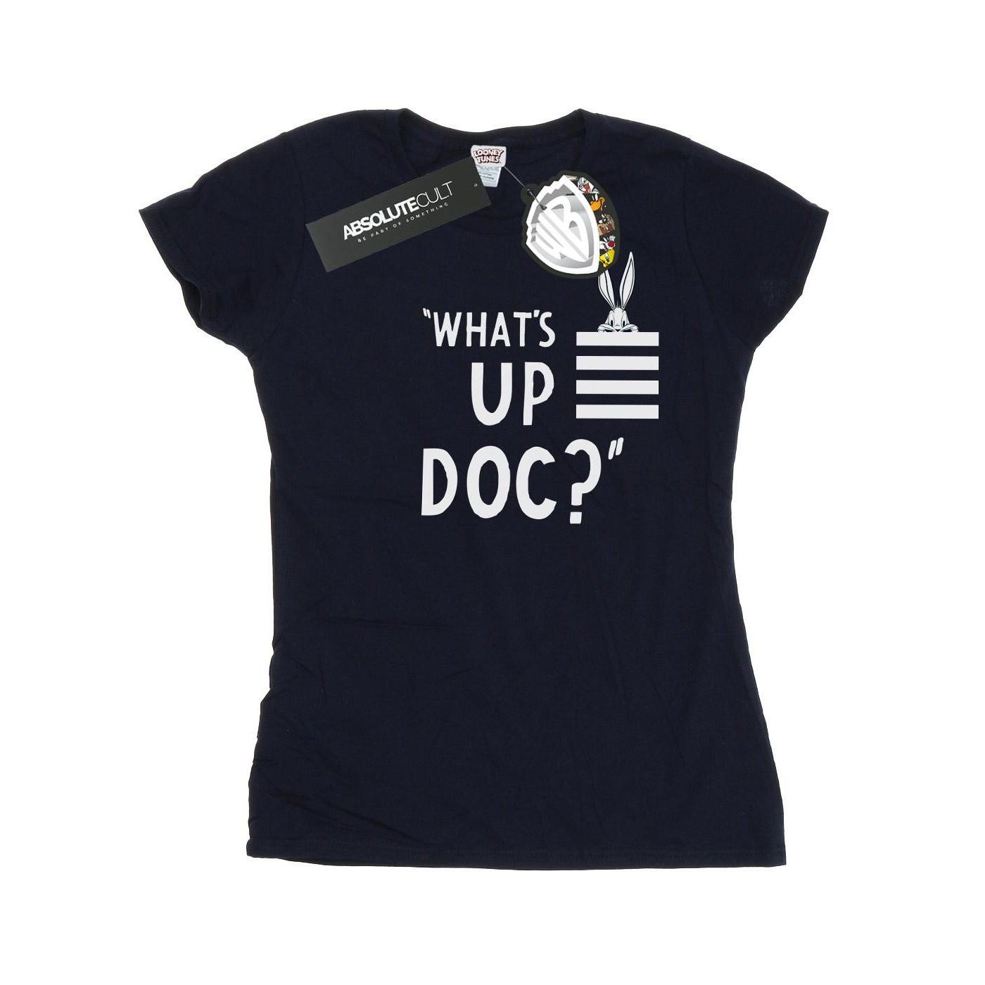 LOONEY TUNES What's Up Doc T-Shirt