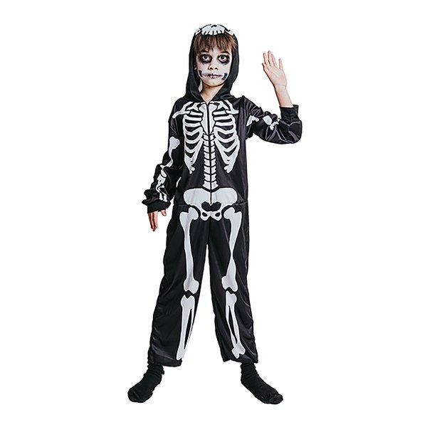 Sombo Jumpsuit Skelett