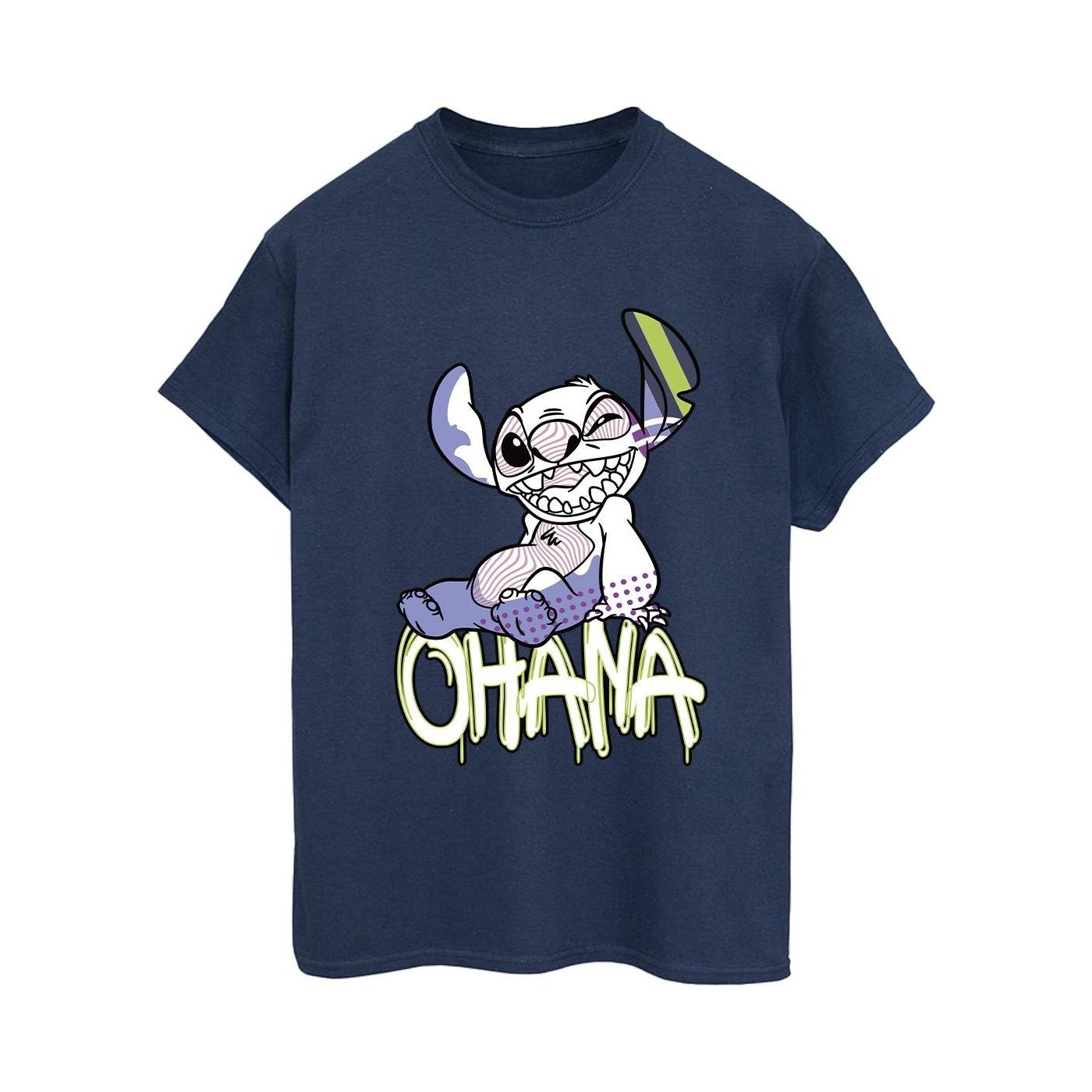Disney Ohana T-Shirt