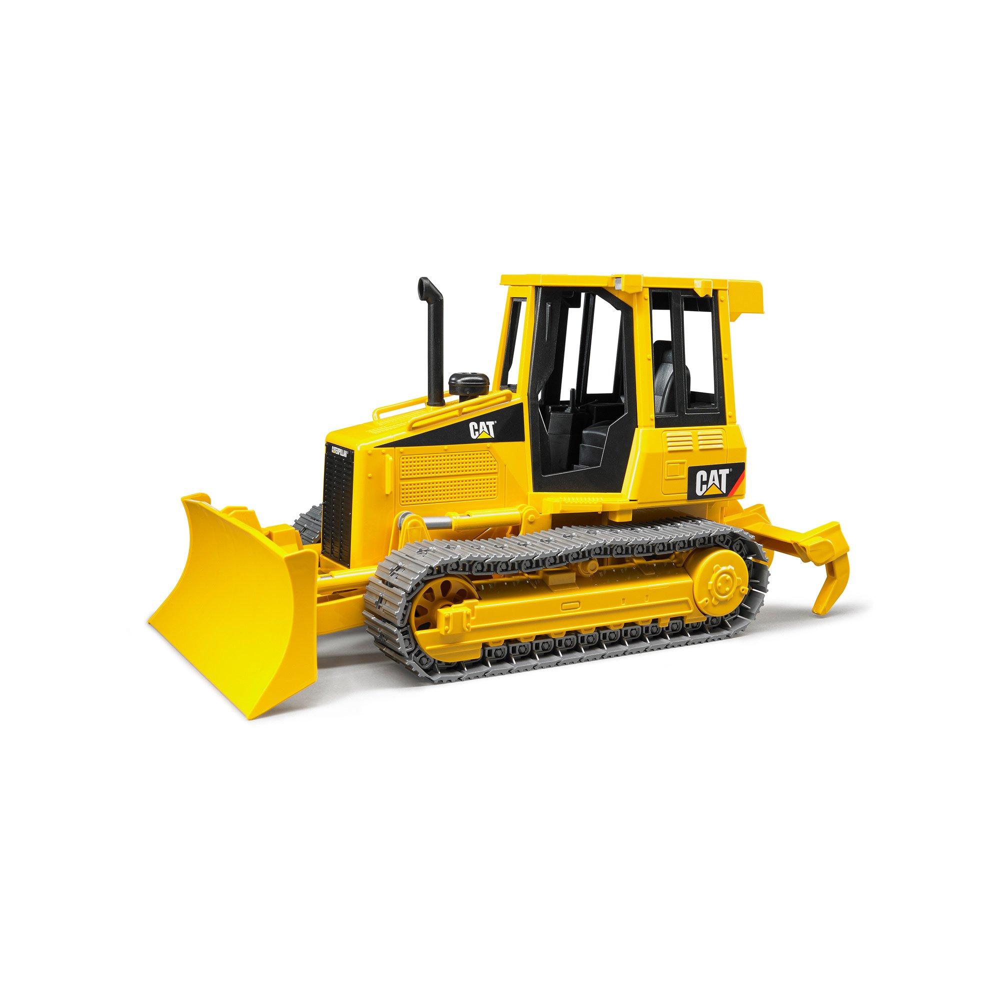 bruder Caterpillar Kettendozer