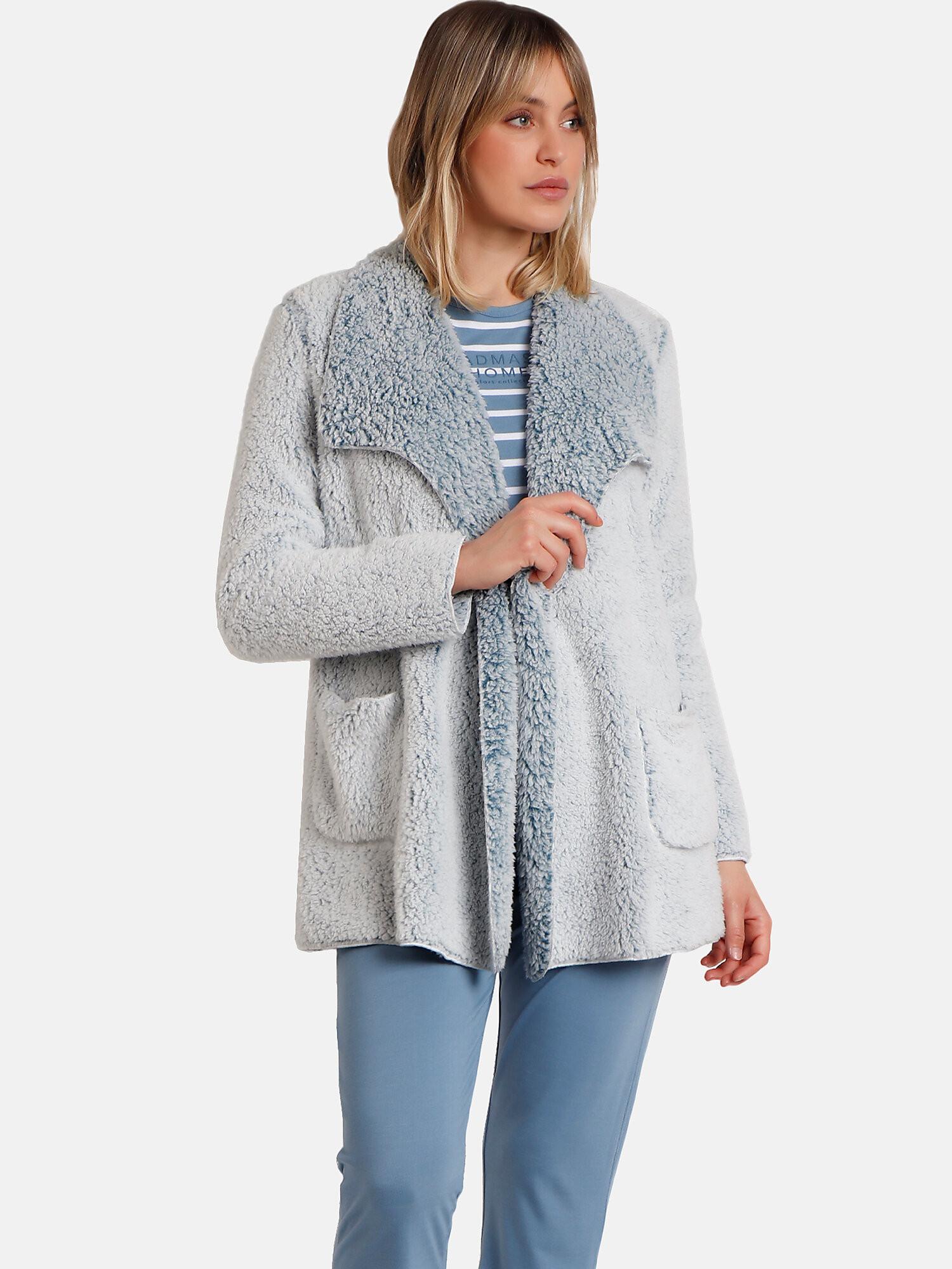Admas Hausjacke Fluida