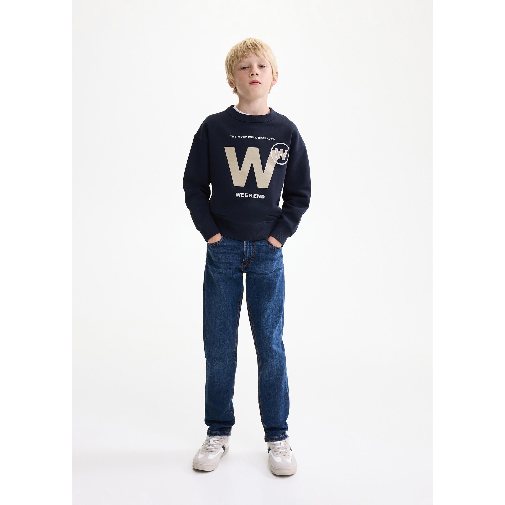 MANGO Kids Jeans