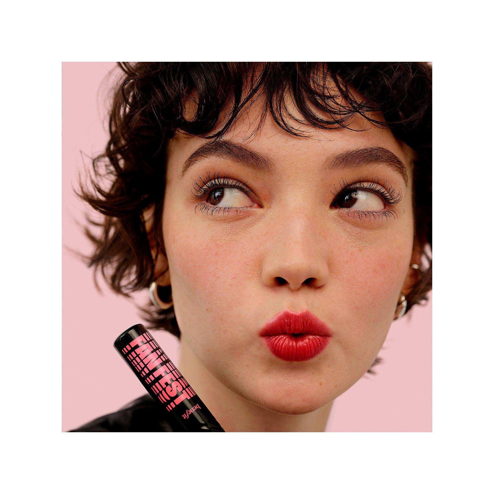 benefit Fan Fest Fanning & Volumizing Mascara