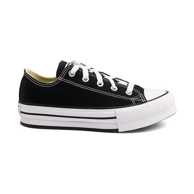 CONVERSE CHUCK TAYLOR ALL STAR EVA LIFT CANVAS PLATFORM