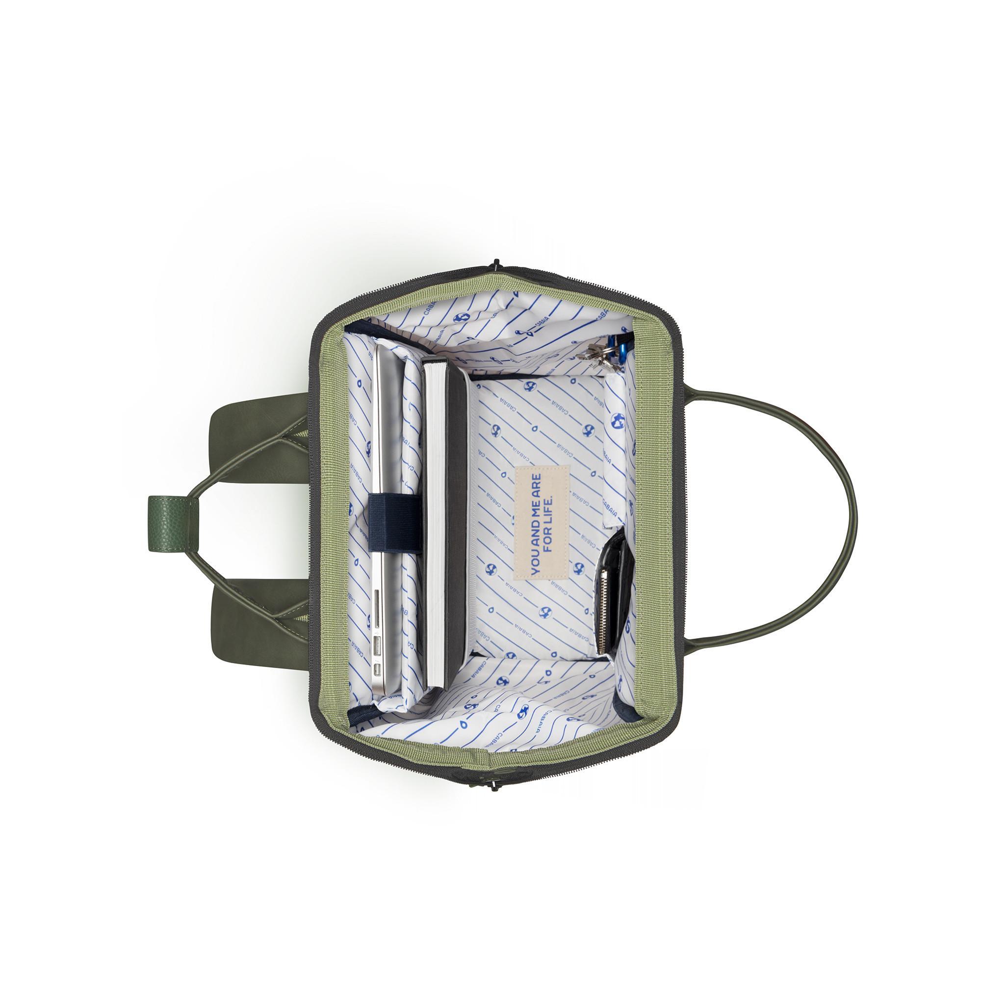 CABAIA Rucksack Busan M