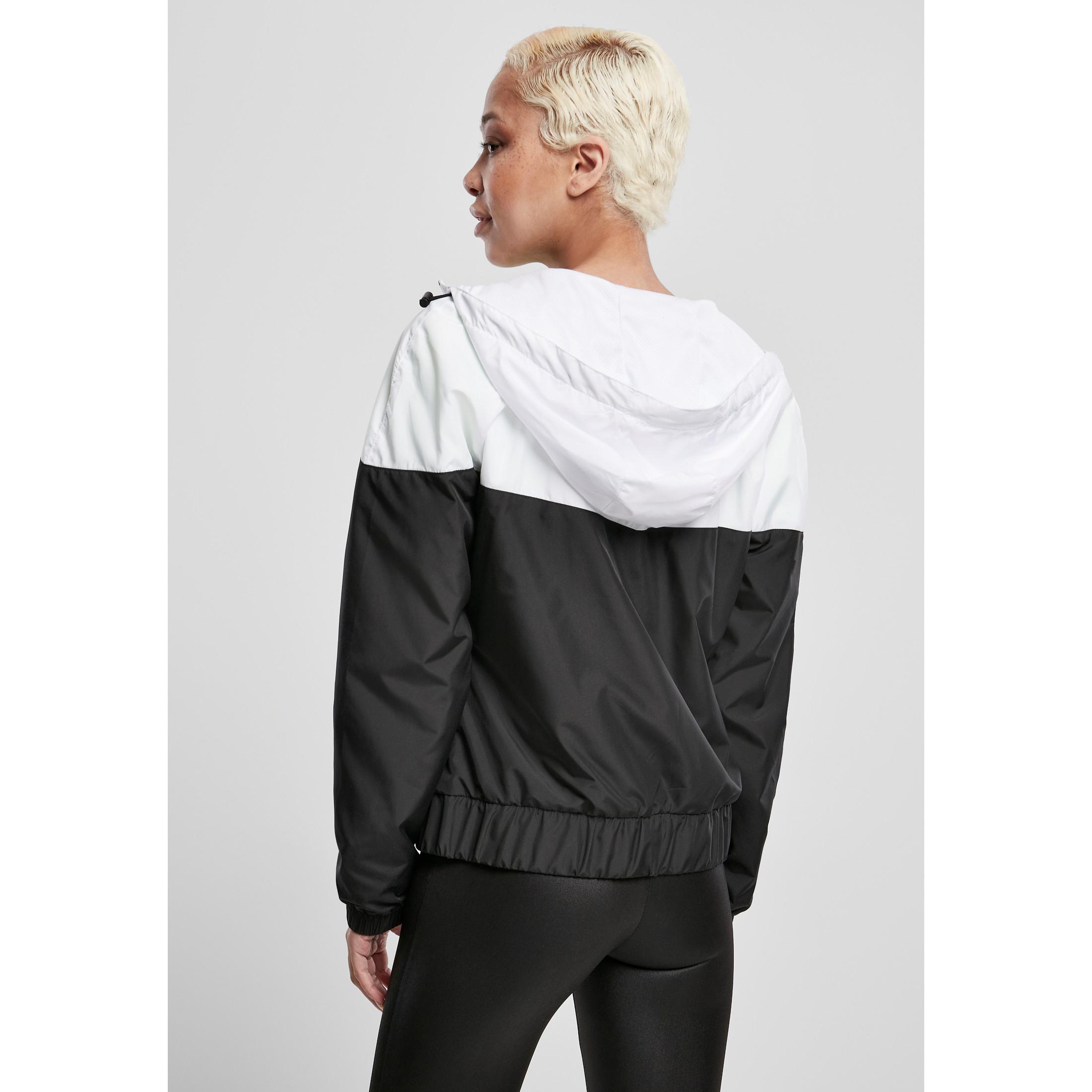 URBAN CLASSICS damenjacke urban cassics arrow
