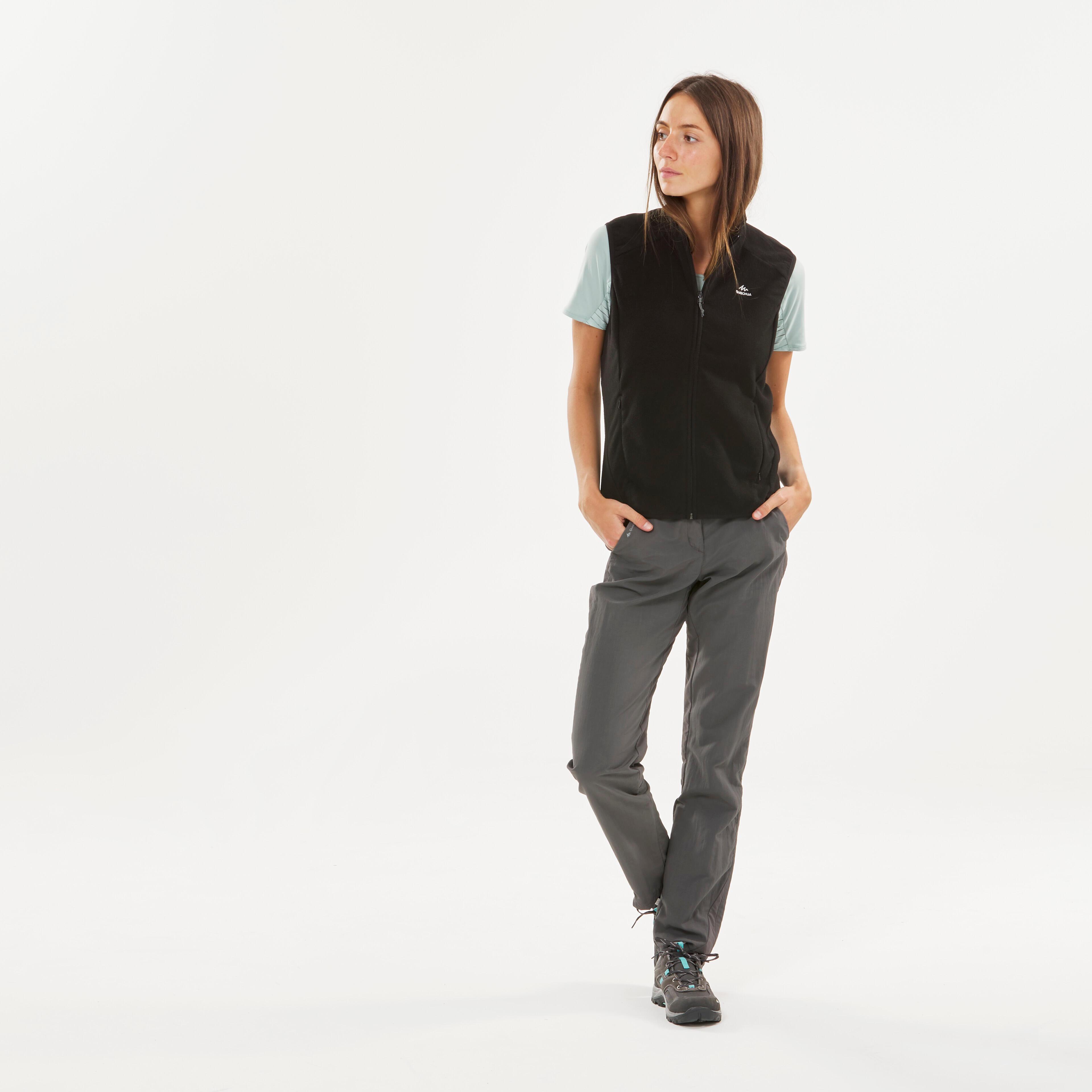 QUECHUA Fleece - MH 120