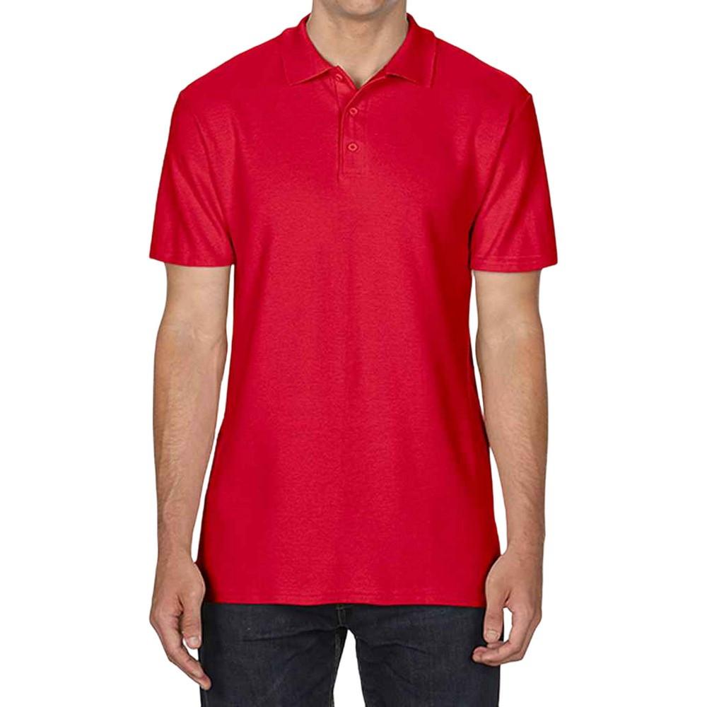 Gildan Softstyle Poloshirt