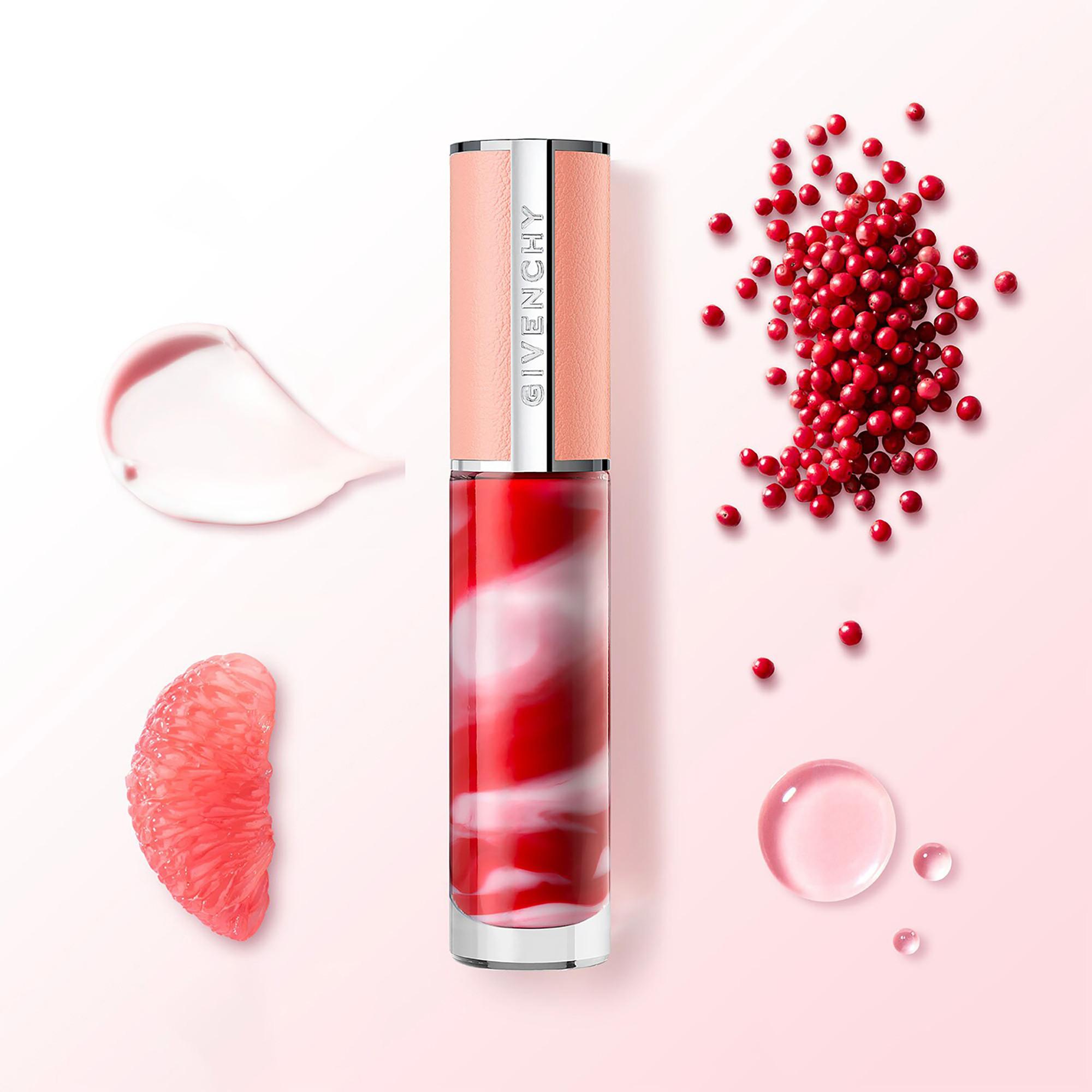 GIVENCHY Le Rose Perfecto Liquid Lip Balm
