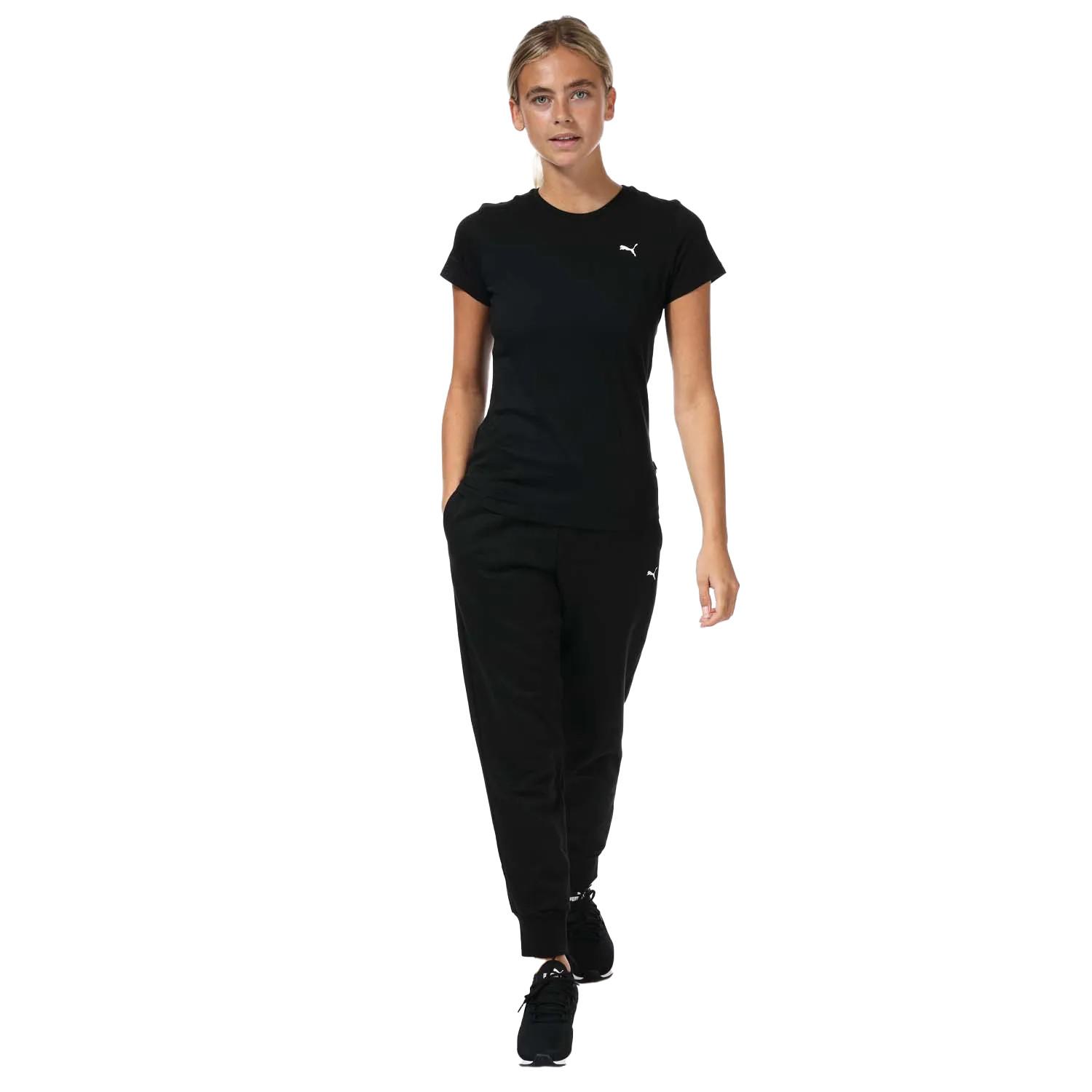 PUMA Essentials Jogginghosen