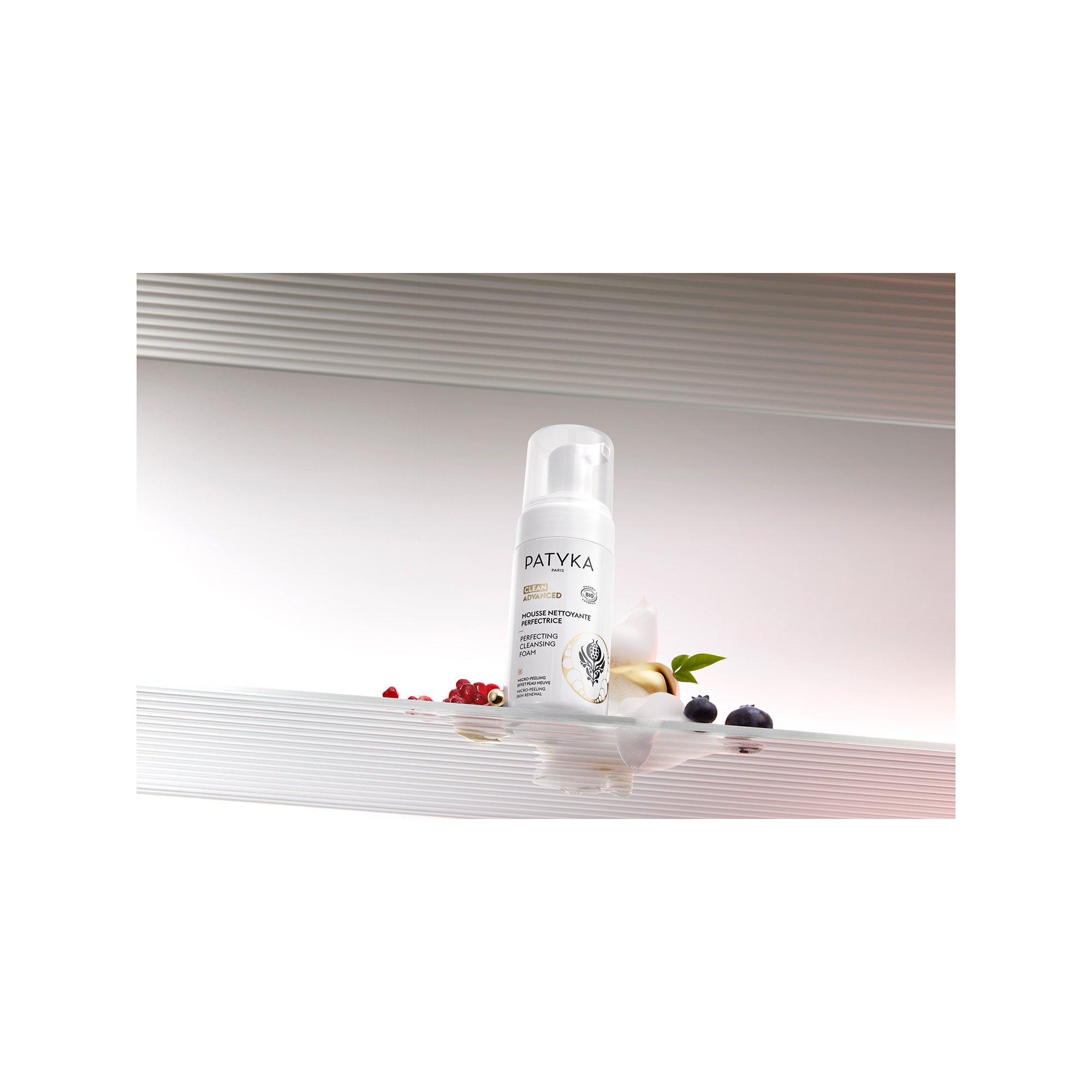 PATYKA Perfektionierender Reinigungsschaum