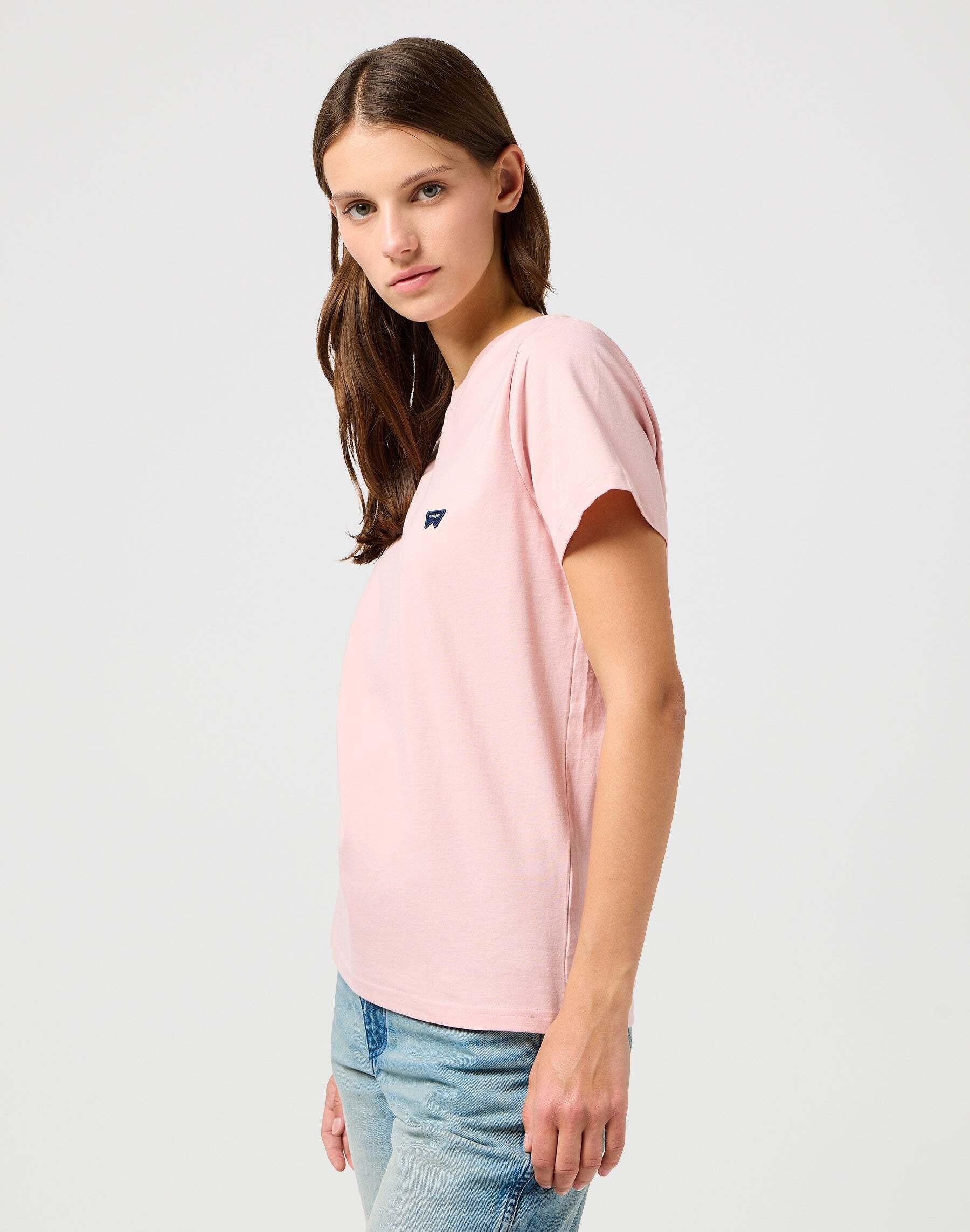 Wrangler Regular Tee T-Shirt