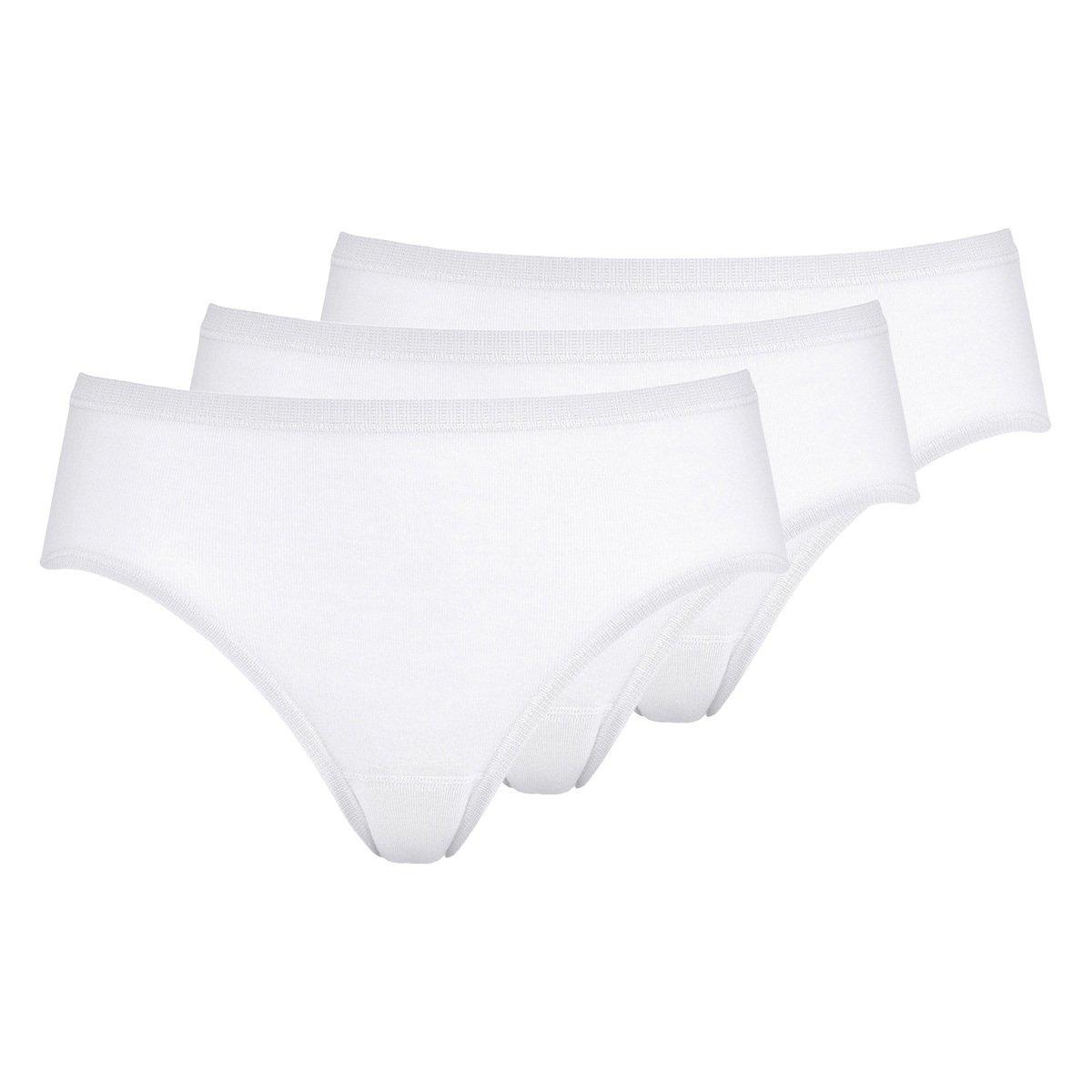 mey 3er-Pack 2000 - Hüftslip