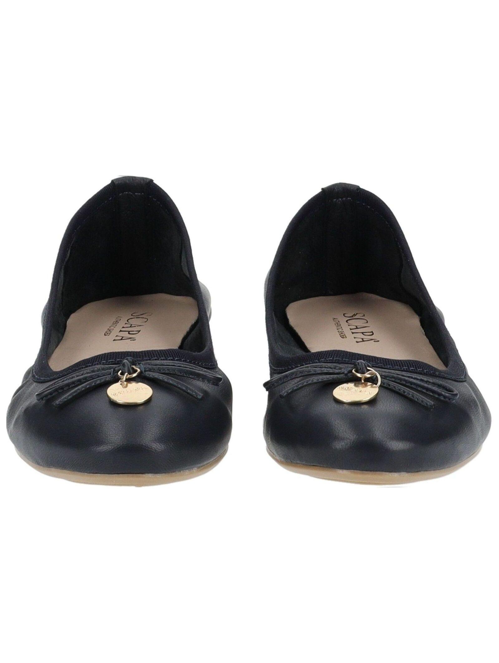 Scapa Ballerinas 21/2045x