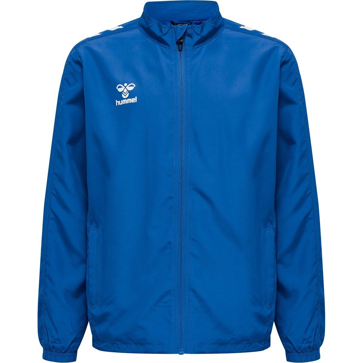 Hummel kinderjacke micro zip