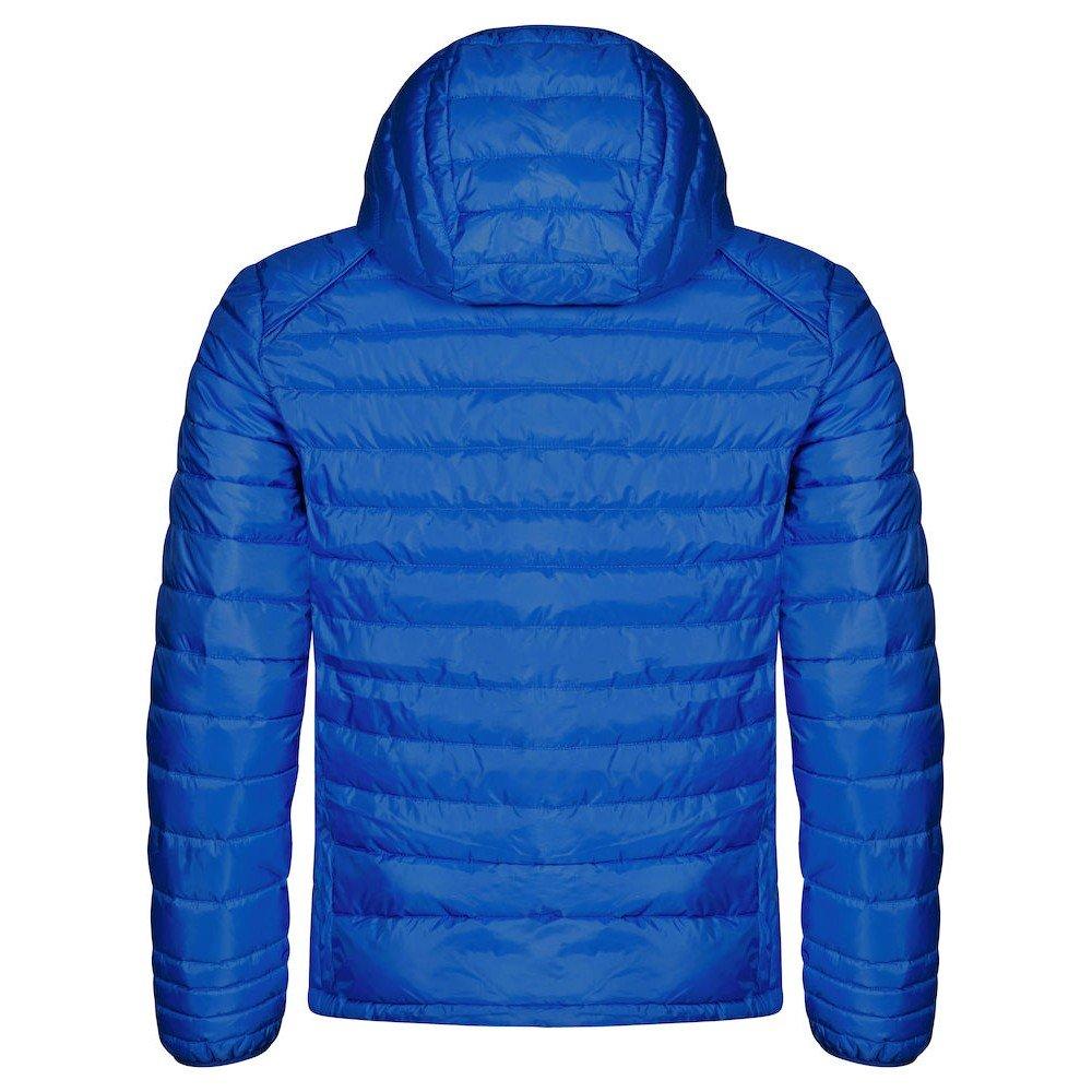 Clique Hudson Steppjacke