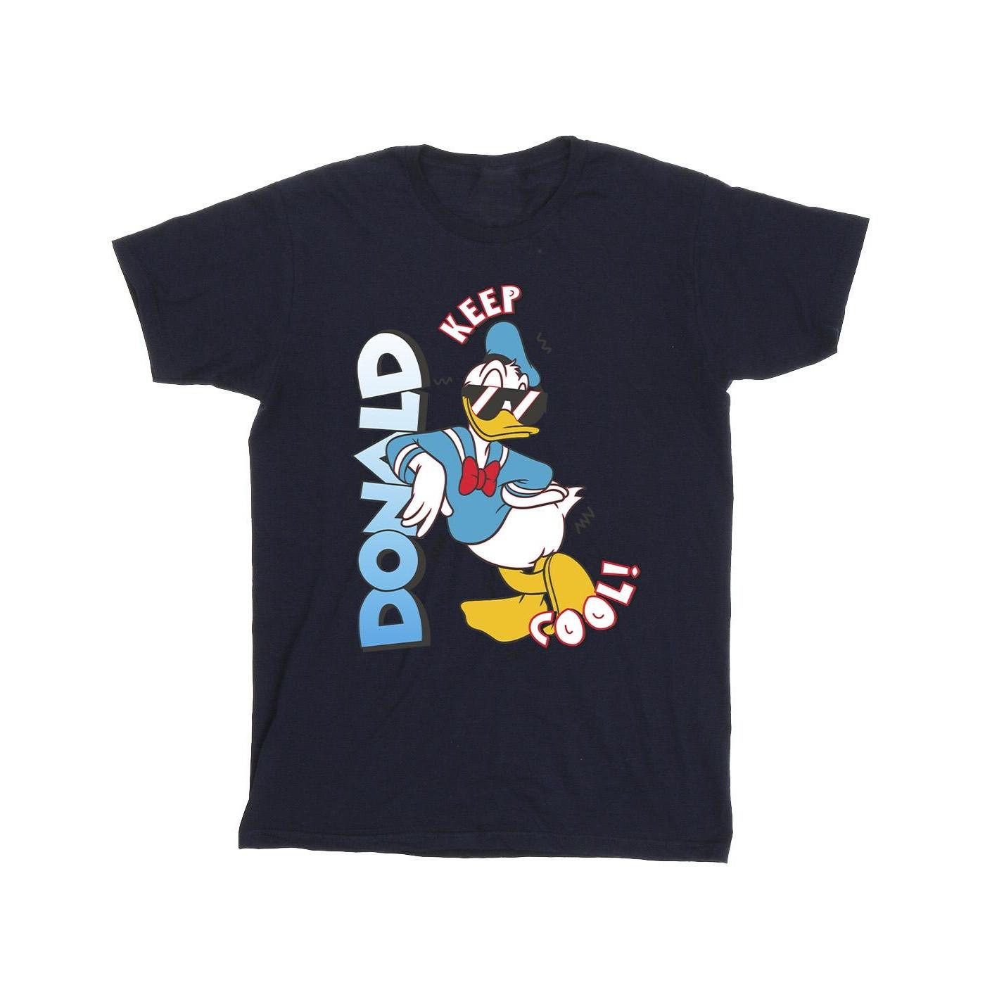 Disney Donald Duck Cool T-Shirt