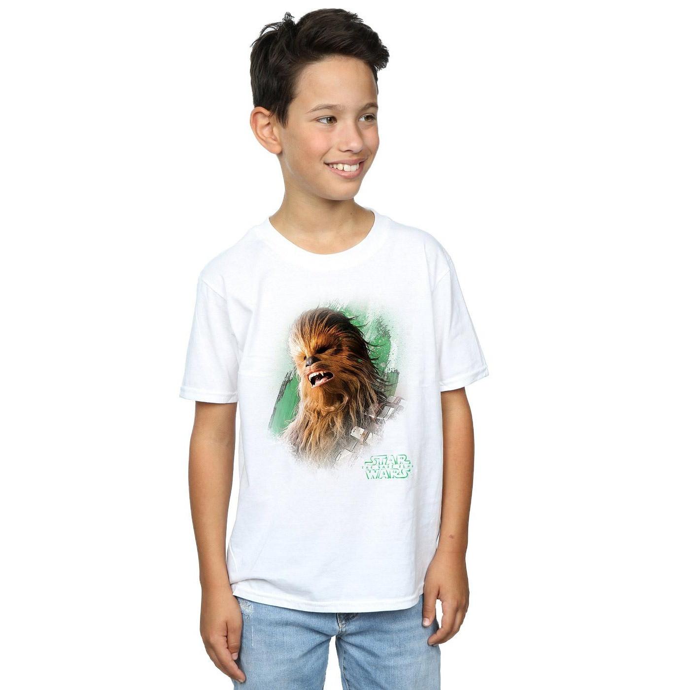 STAR WARS The Last Jedi TShirt